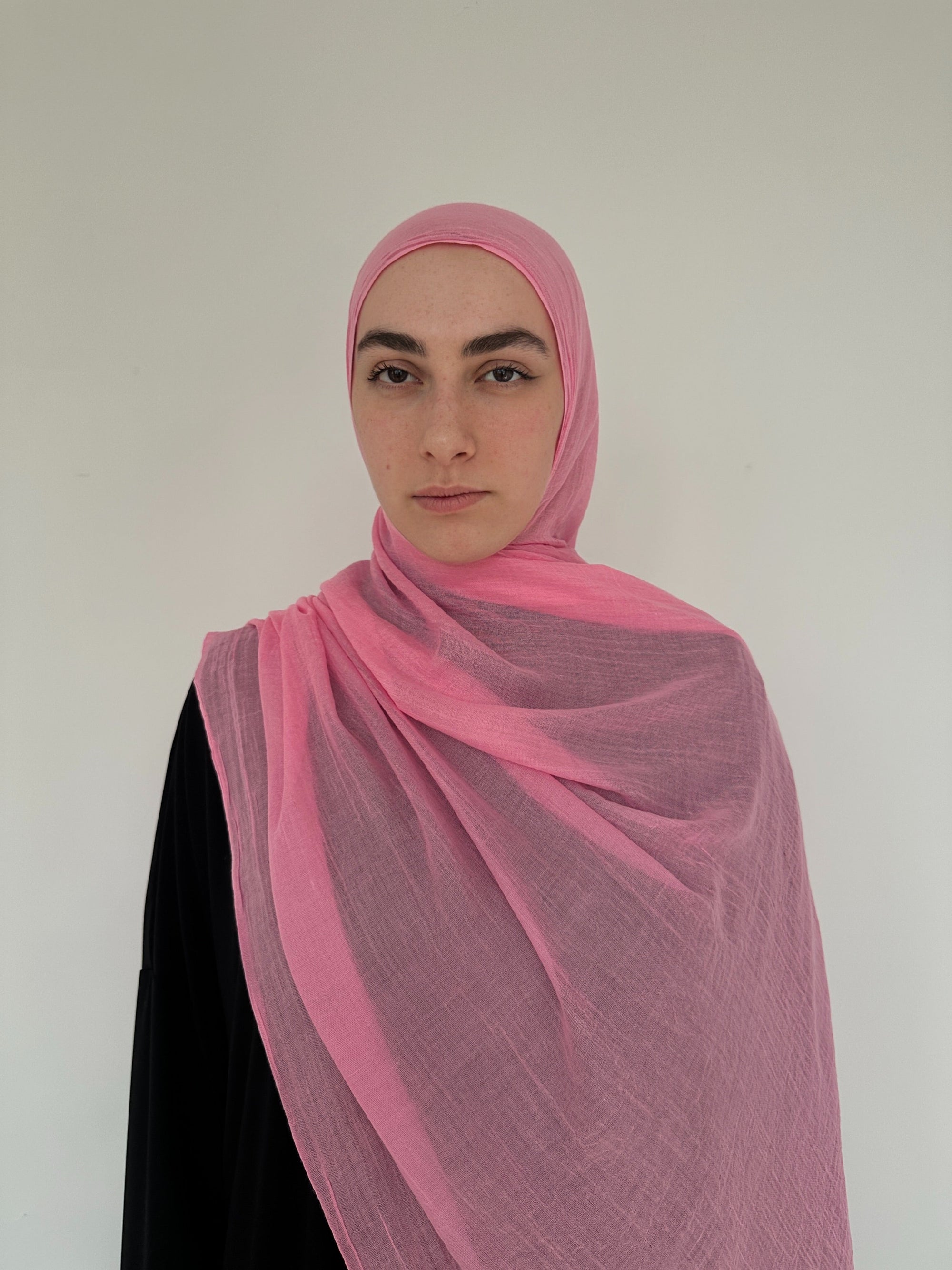 HIJAB EN MODAL 2.0