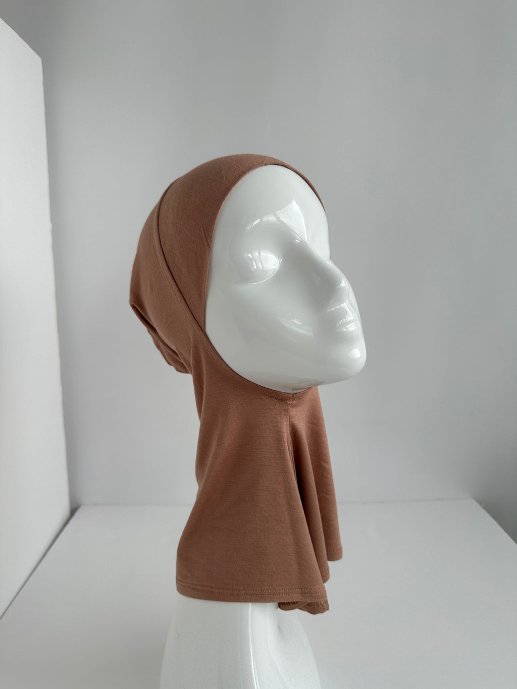 LOT 3 CAGOULE SOUS HIJAB