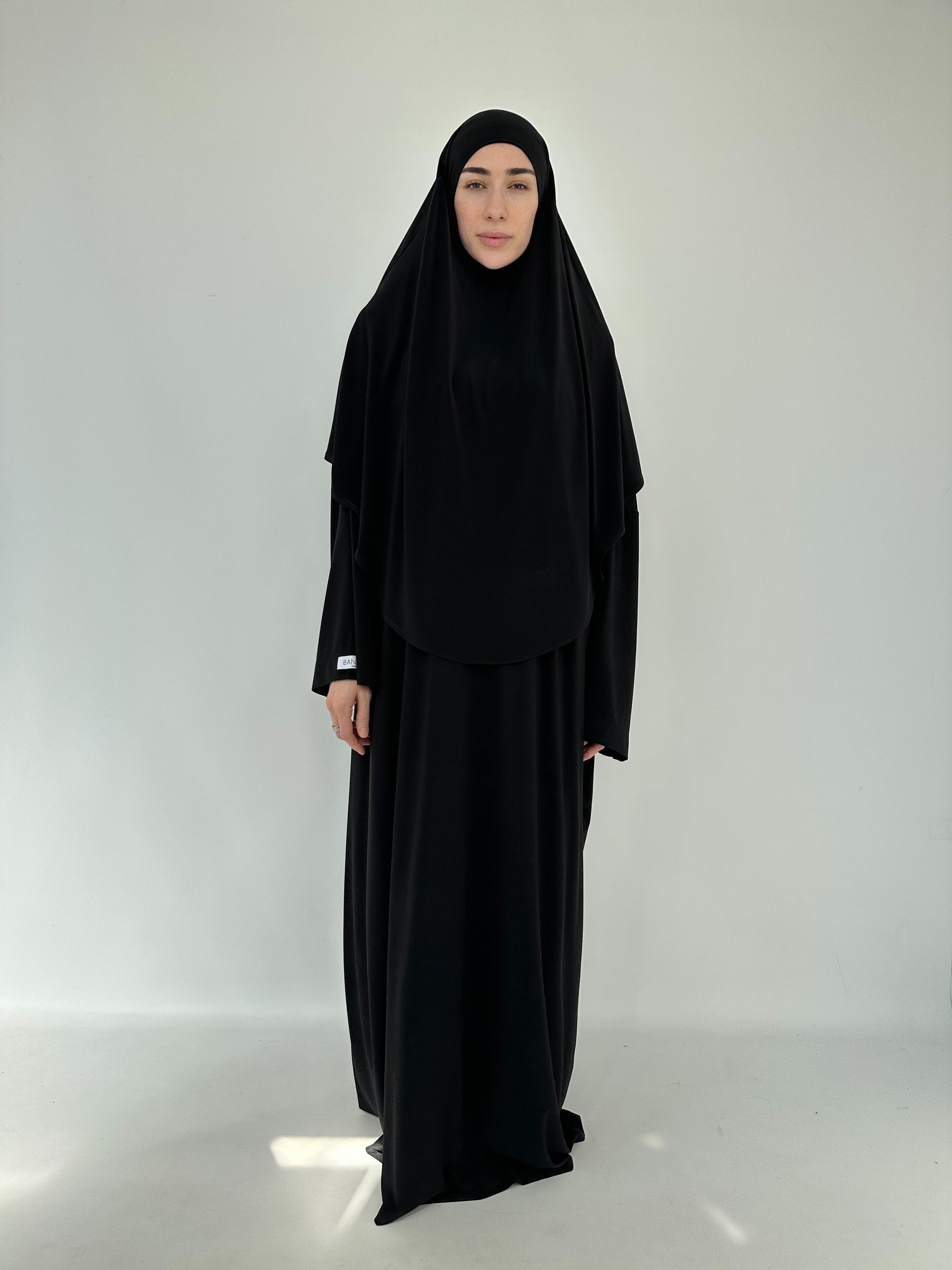 ENSEMBLE NOUR EN JERSEY