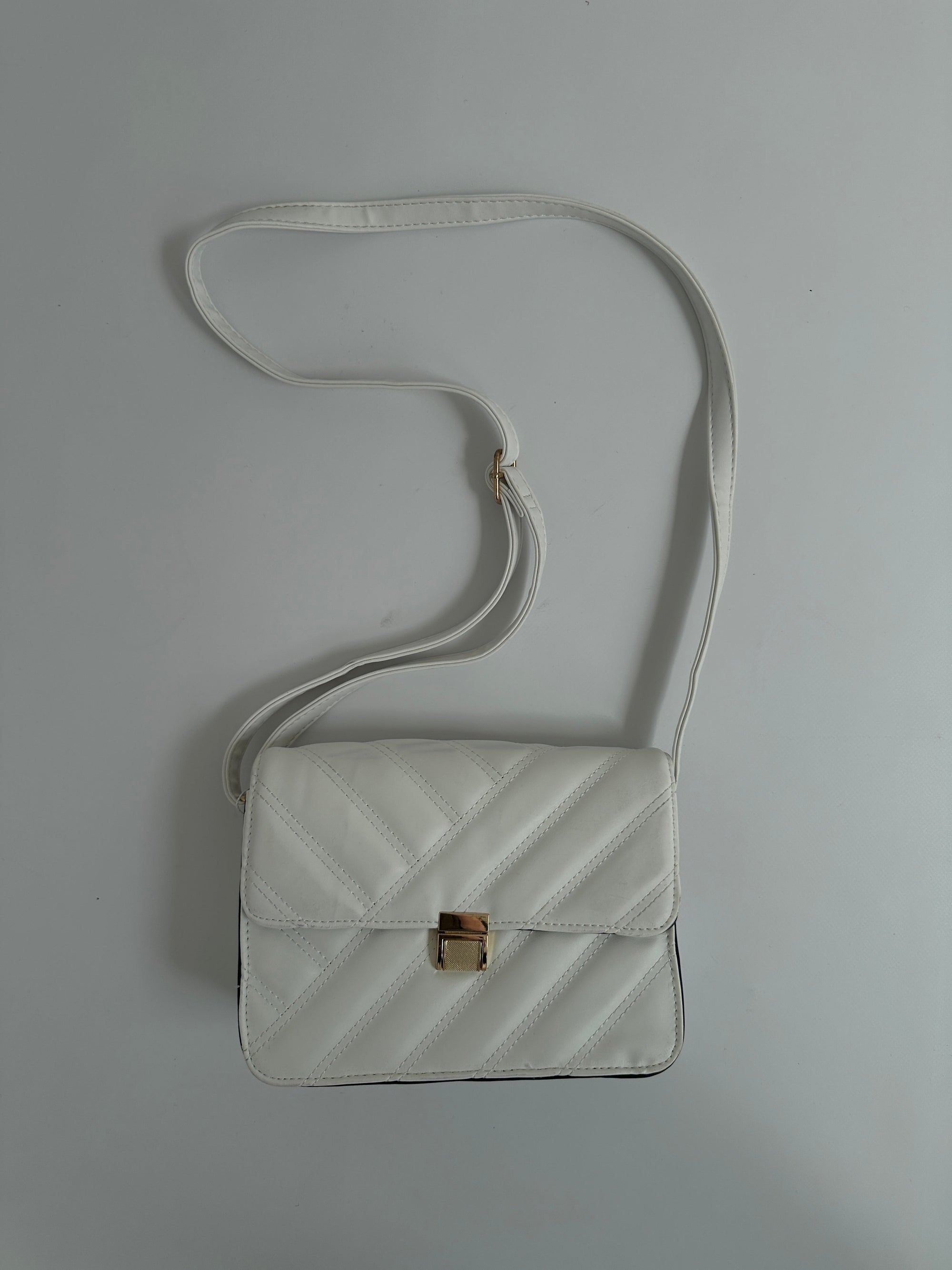 SAC INAIA BLANC