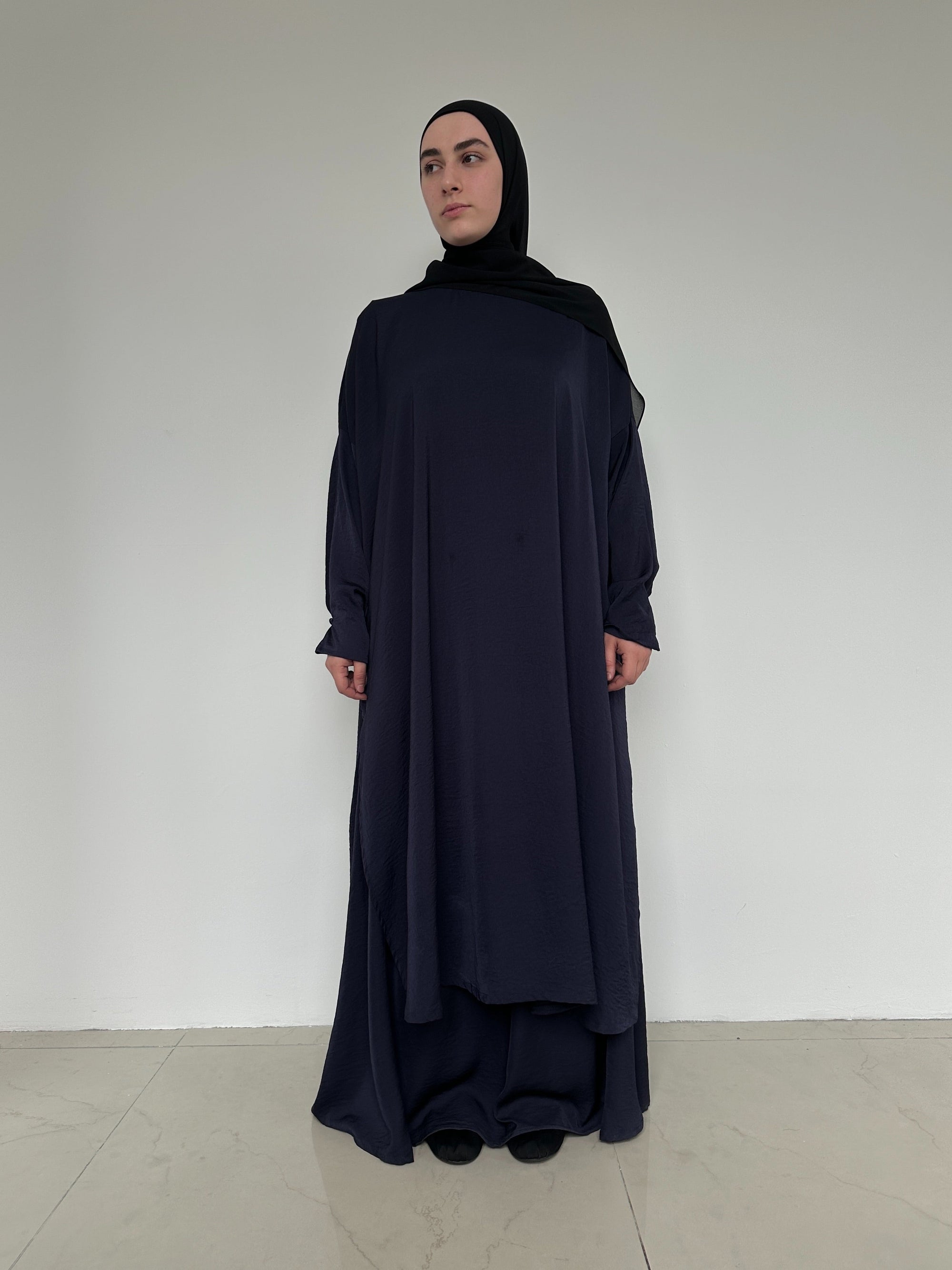 ENSEMBLE JUPE ET TUNIQUE MARRAINE