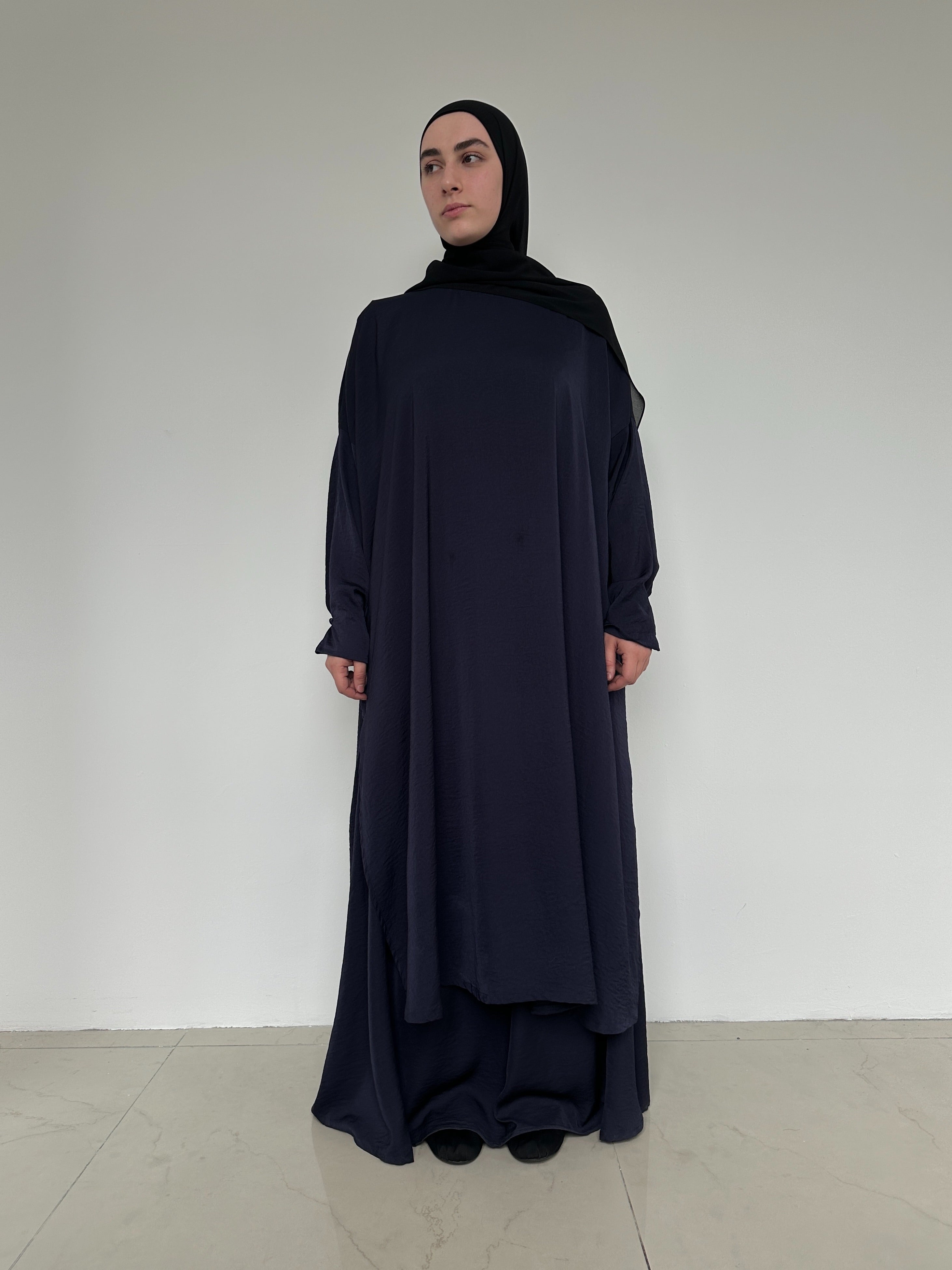 ENSEMBLE JUPE ET TUNIQUE MARRAINE