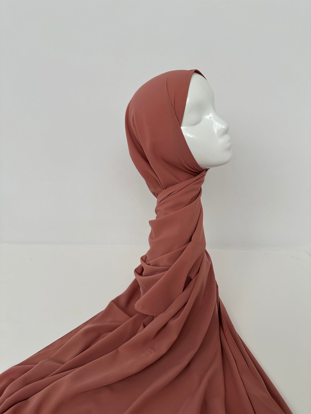 HIJAB SOIE DE MÈDINE