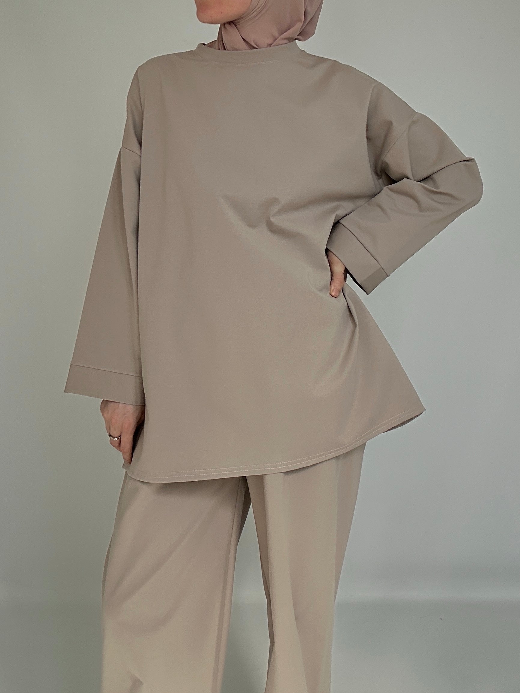 JOGGING LYOSEL TAILLE ÉLASTIQUE