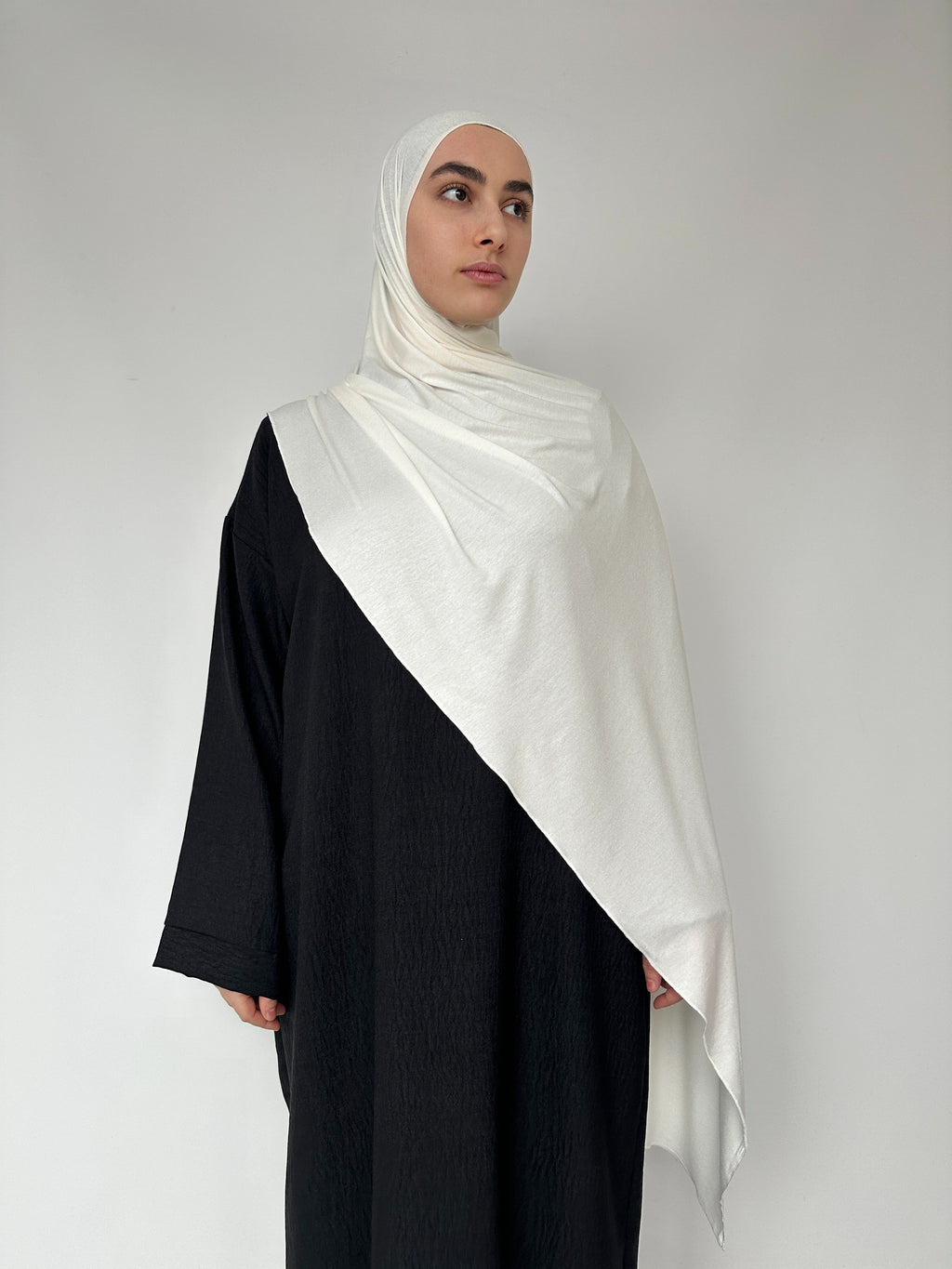 BOX 4 HIJABS JERSEY