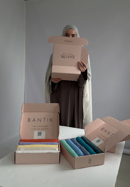 BOX HIJABS MODAL