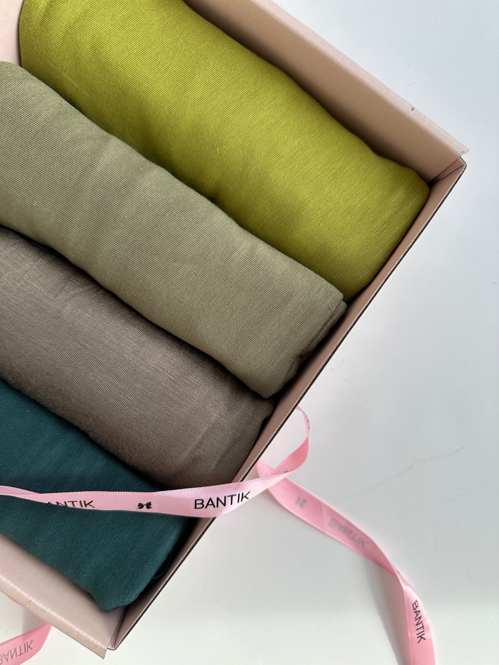 BOX 4 HIJAB JERSEY