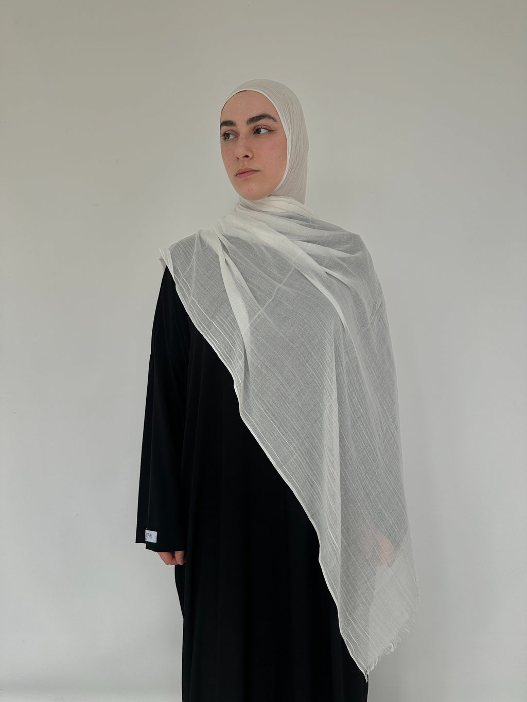 HIJAB EN MODAL 2.0