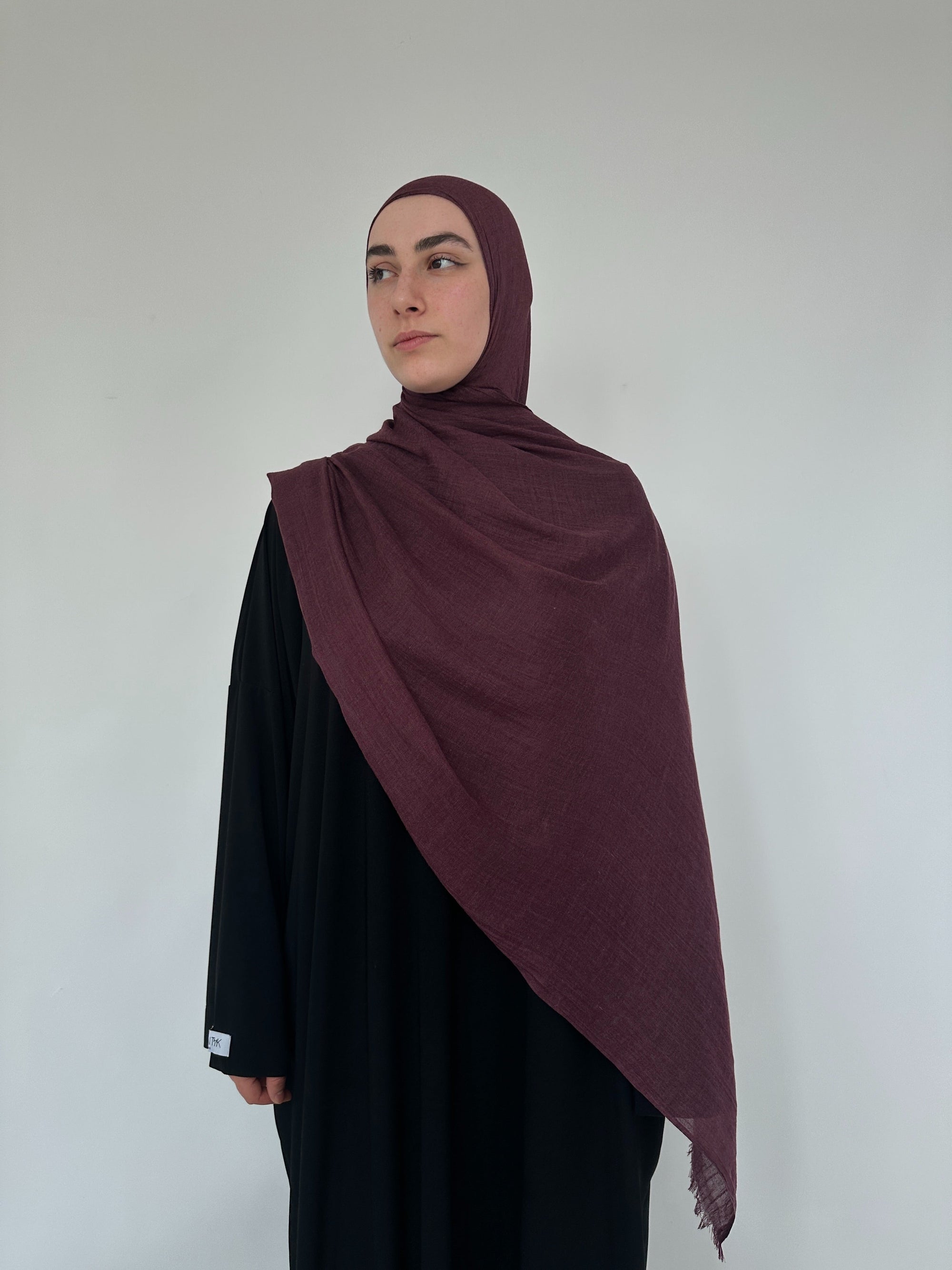 HIJAB EN MODAL 2.0