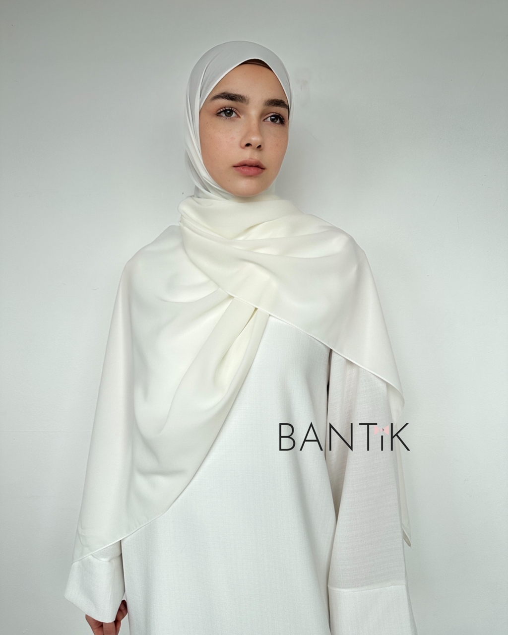 HIJAB SOIE DE MEDINE