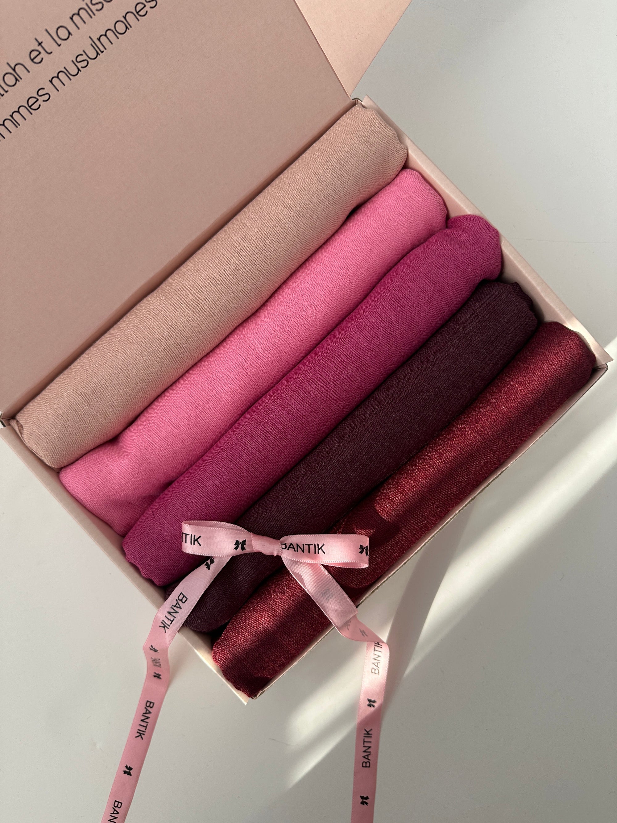 BOX HIJABS MODAL