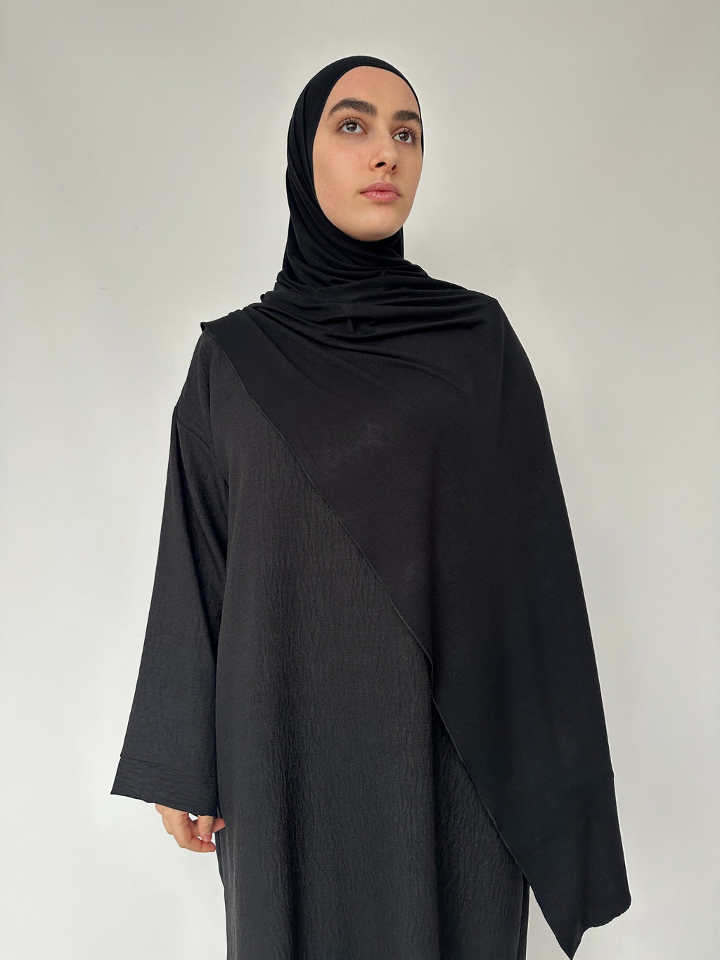 HIJAB JERSEY