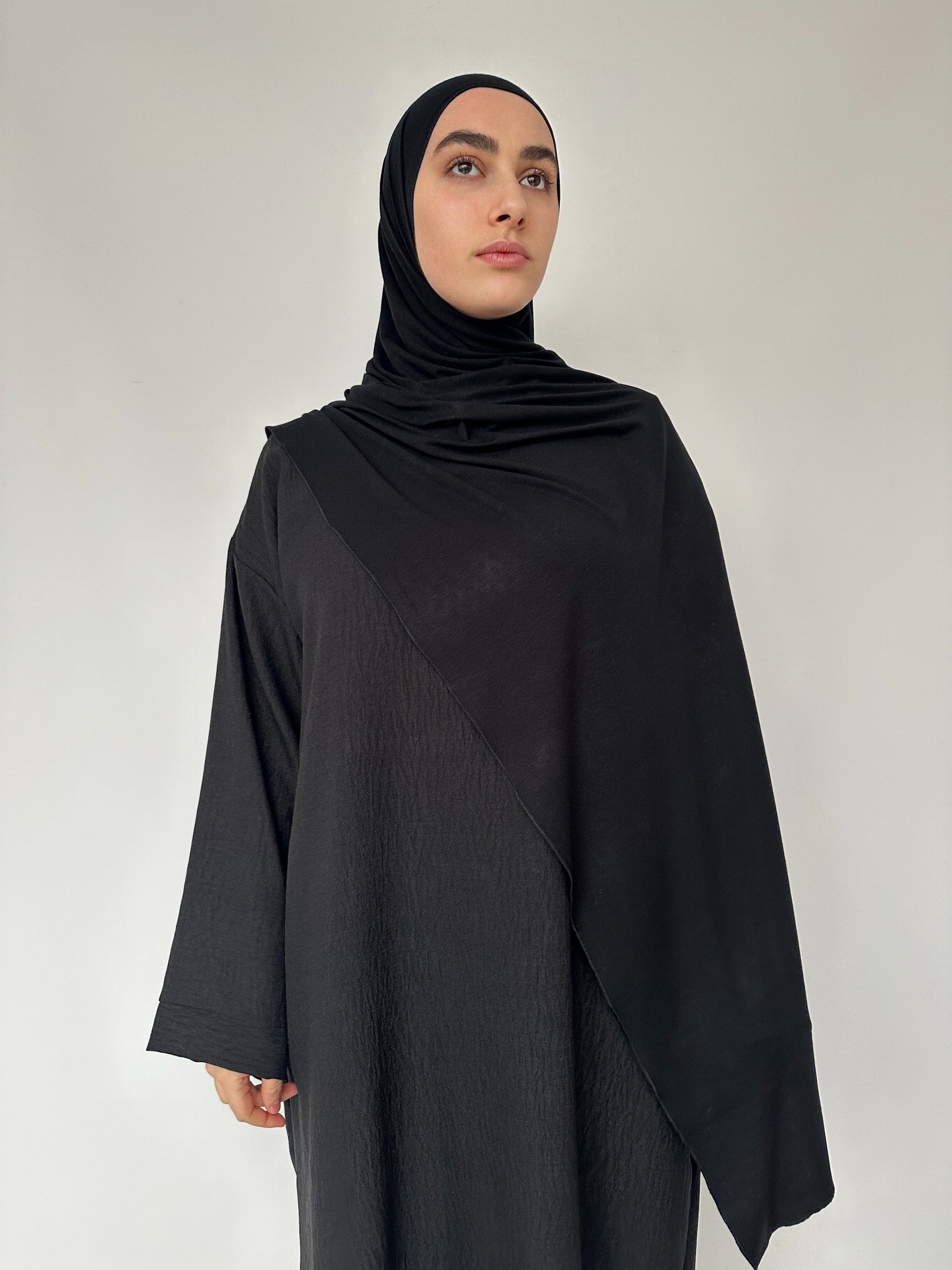 HIJAB JERSEY