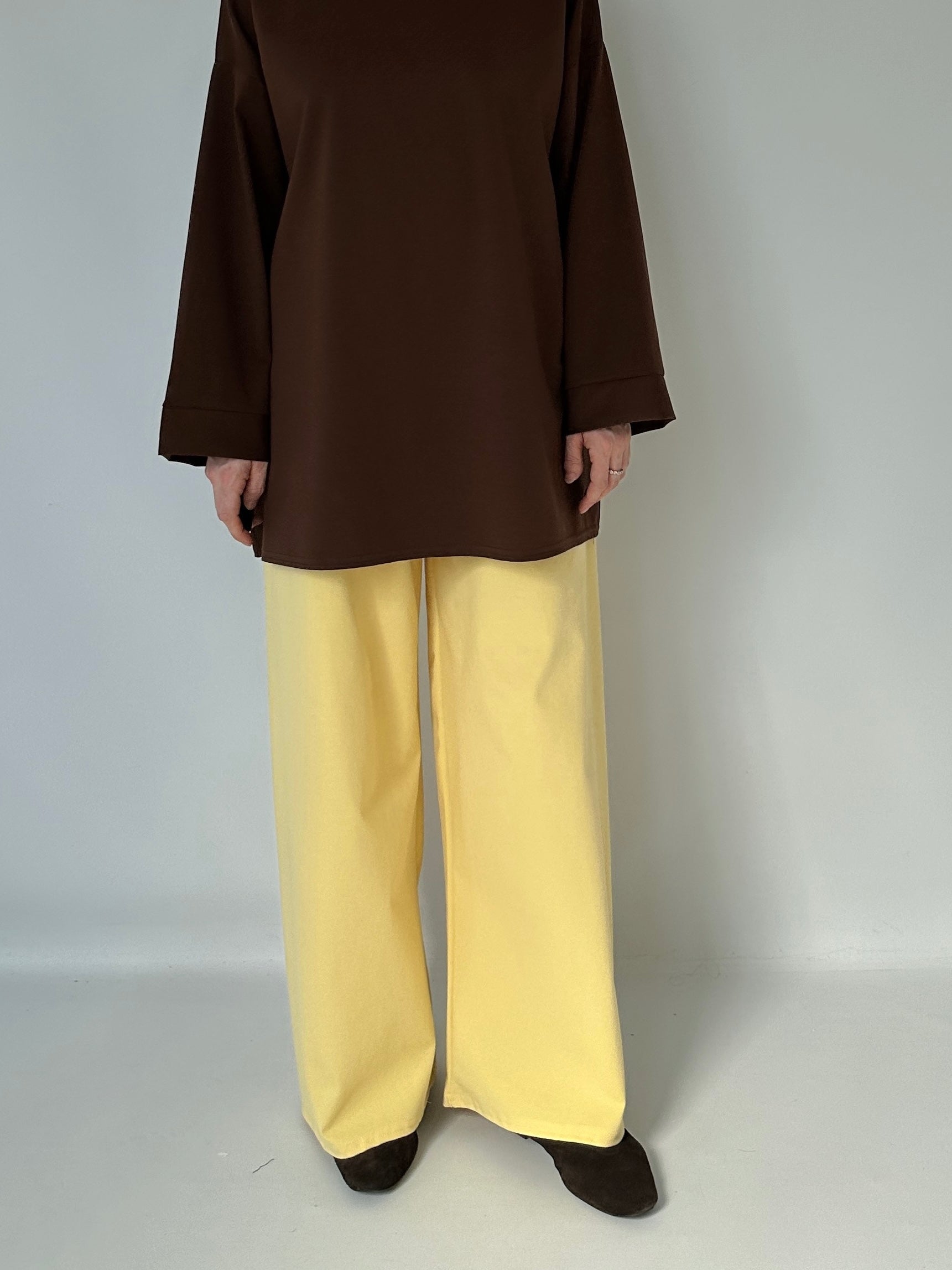 JOGGING LYOSEL TAILLE ÉLASTIQUE