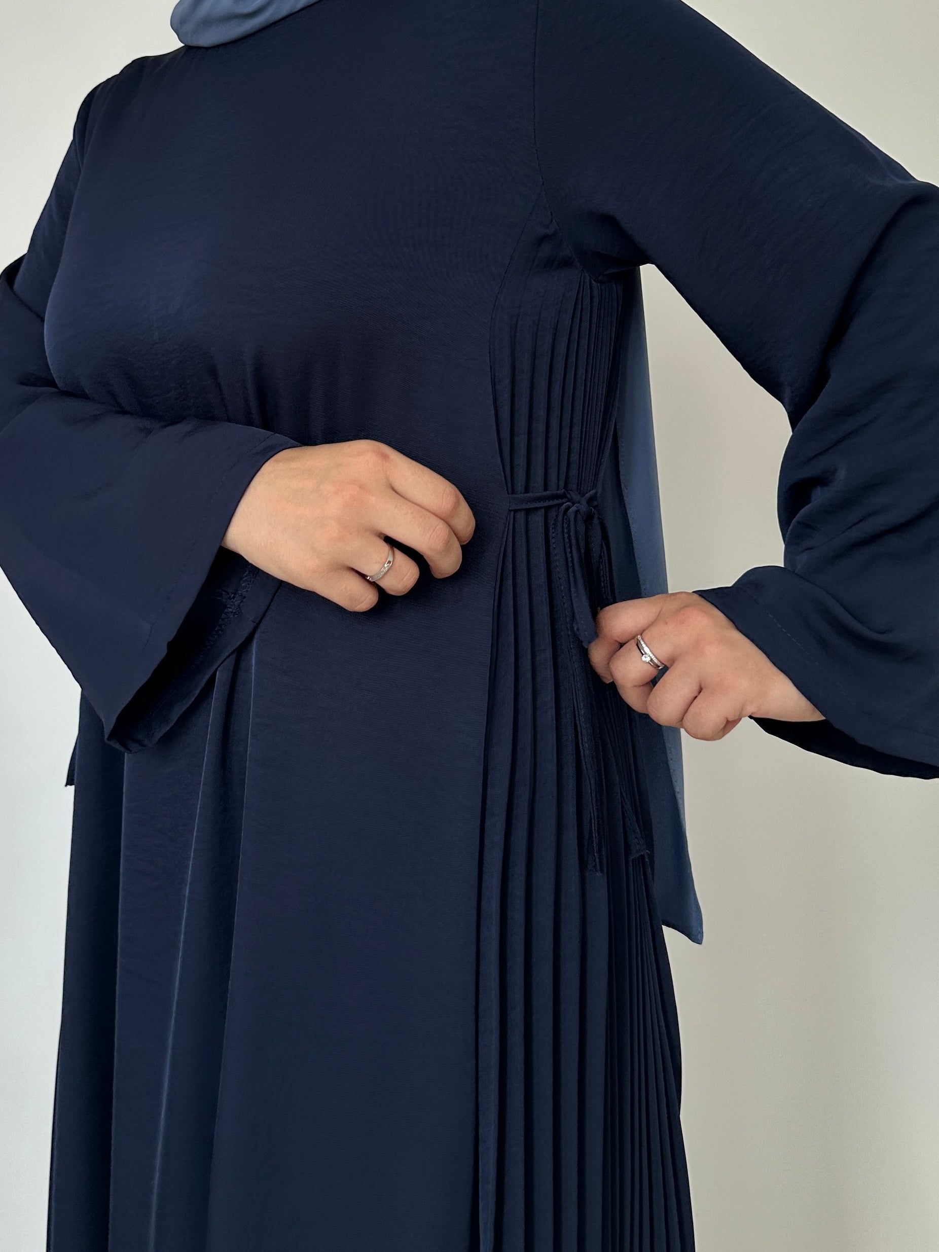 ROBE LONGUE AMAL