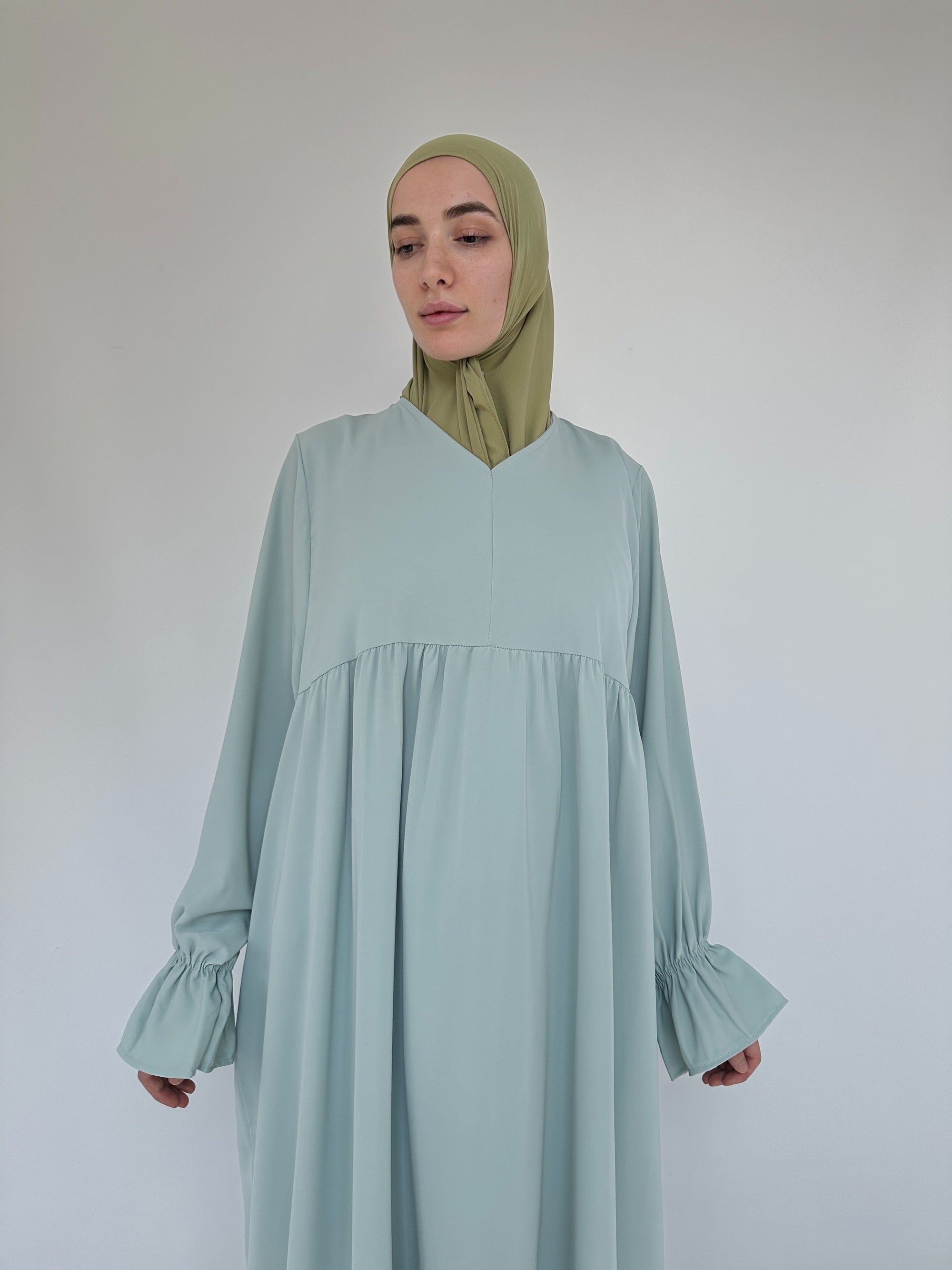 ABAYA SAFIA