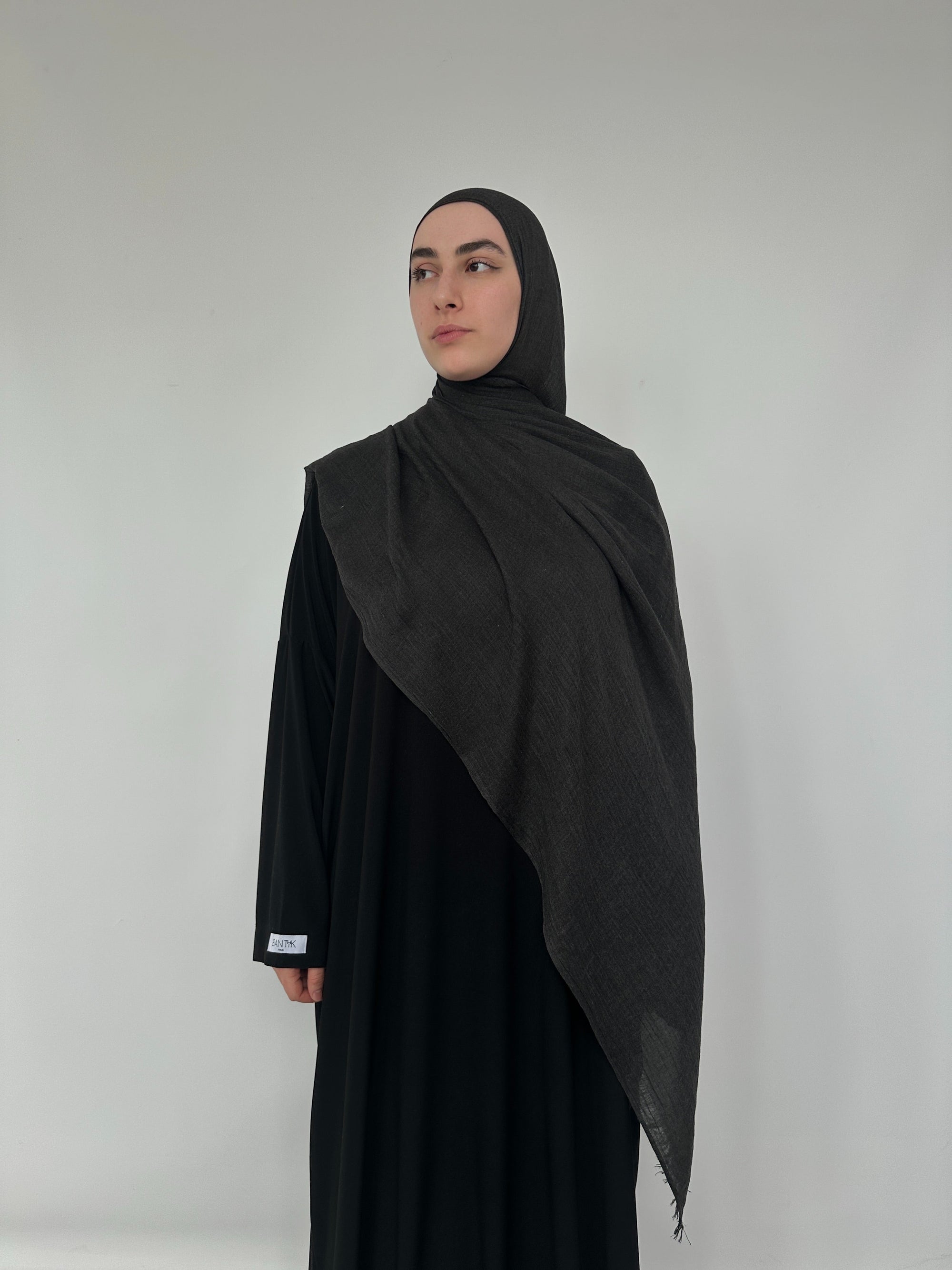 HIJAB EN MODAL 2.0