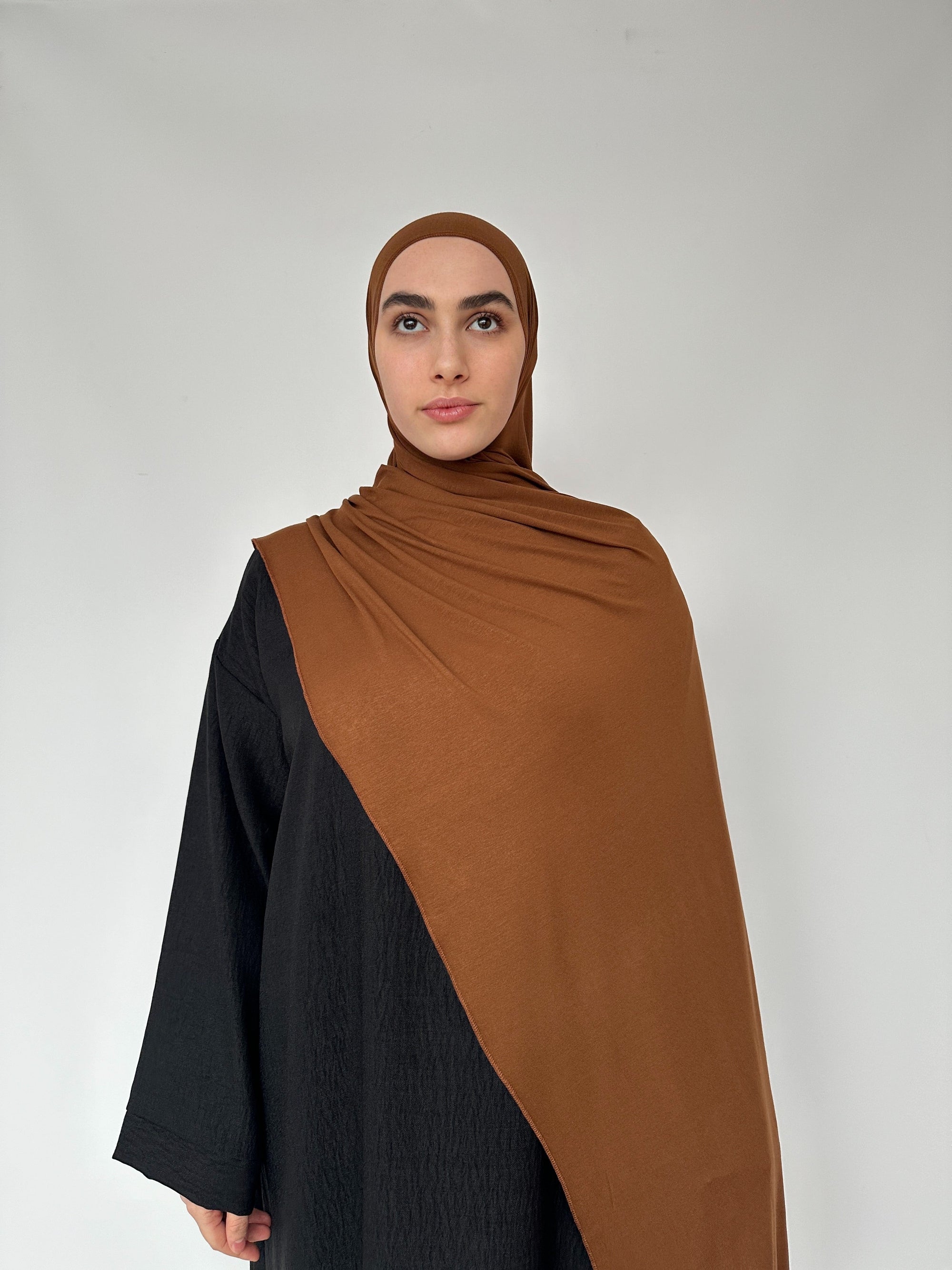 HIJAB JERSEY