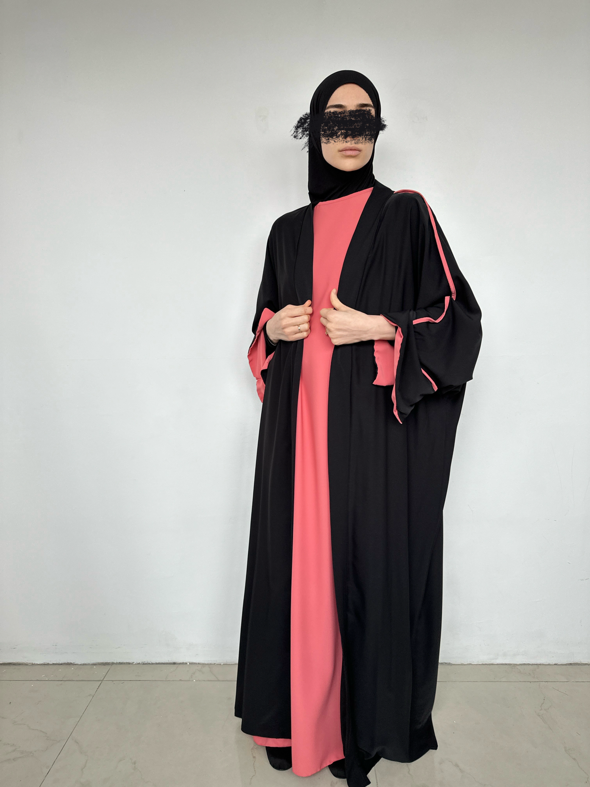 ENSEMBLE KASIMA ROBE ET KIMONO