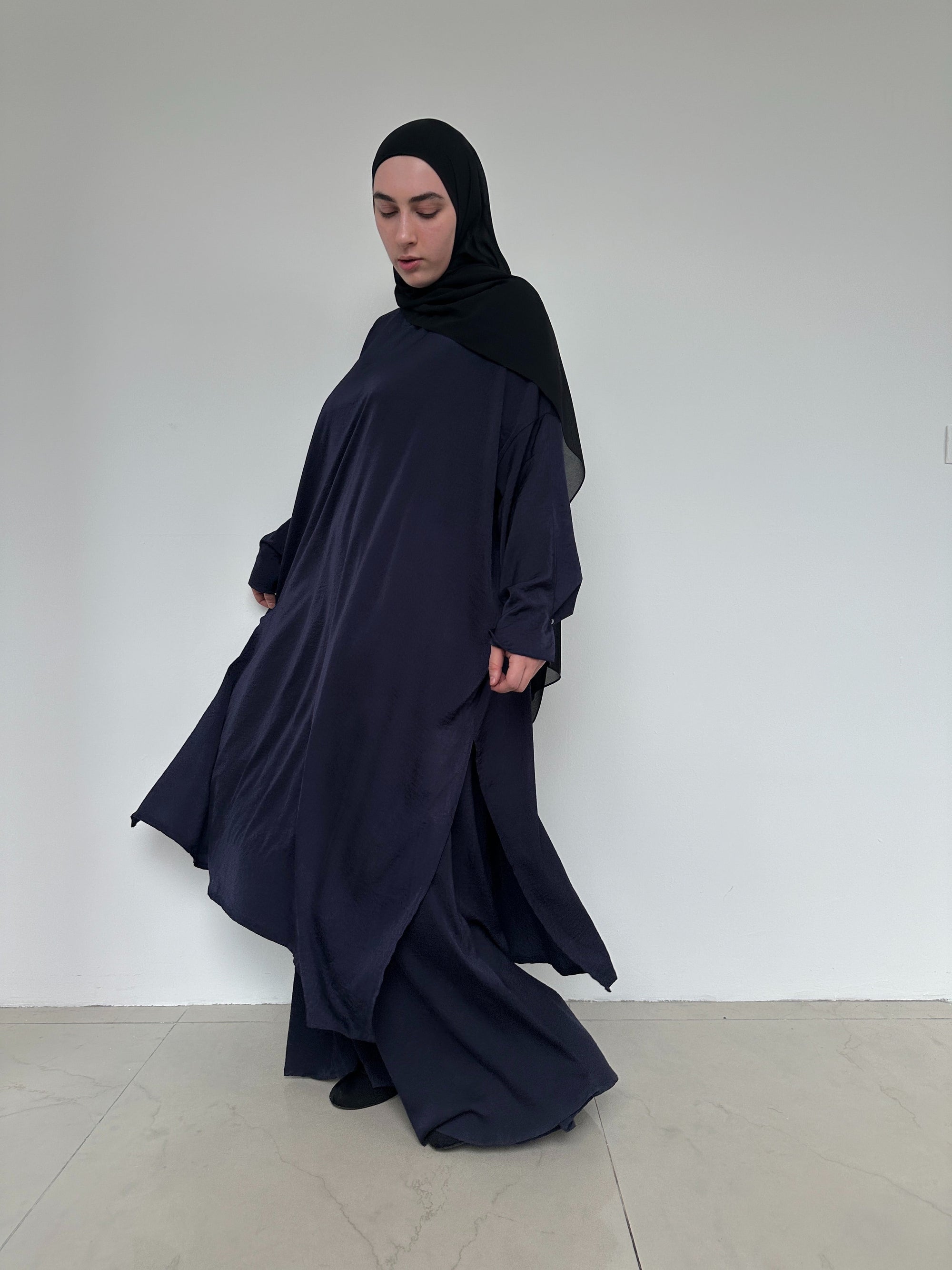 ENSEMBLE JUPE ET TUNIQUE MARRAINE
