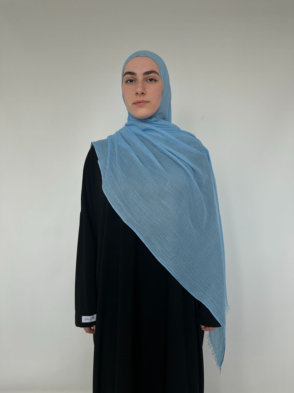HIJAB EN MODAL 2.0