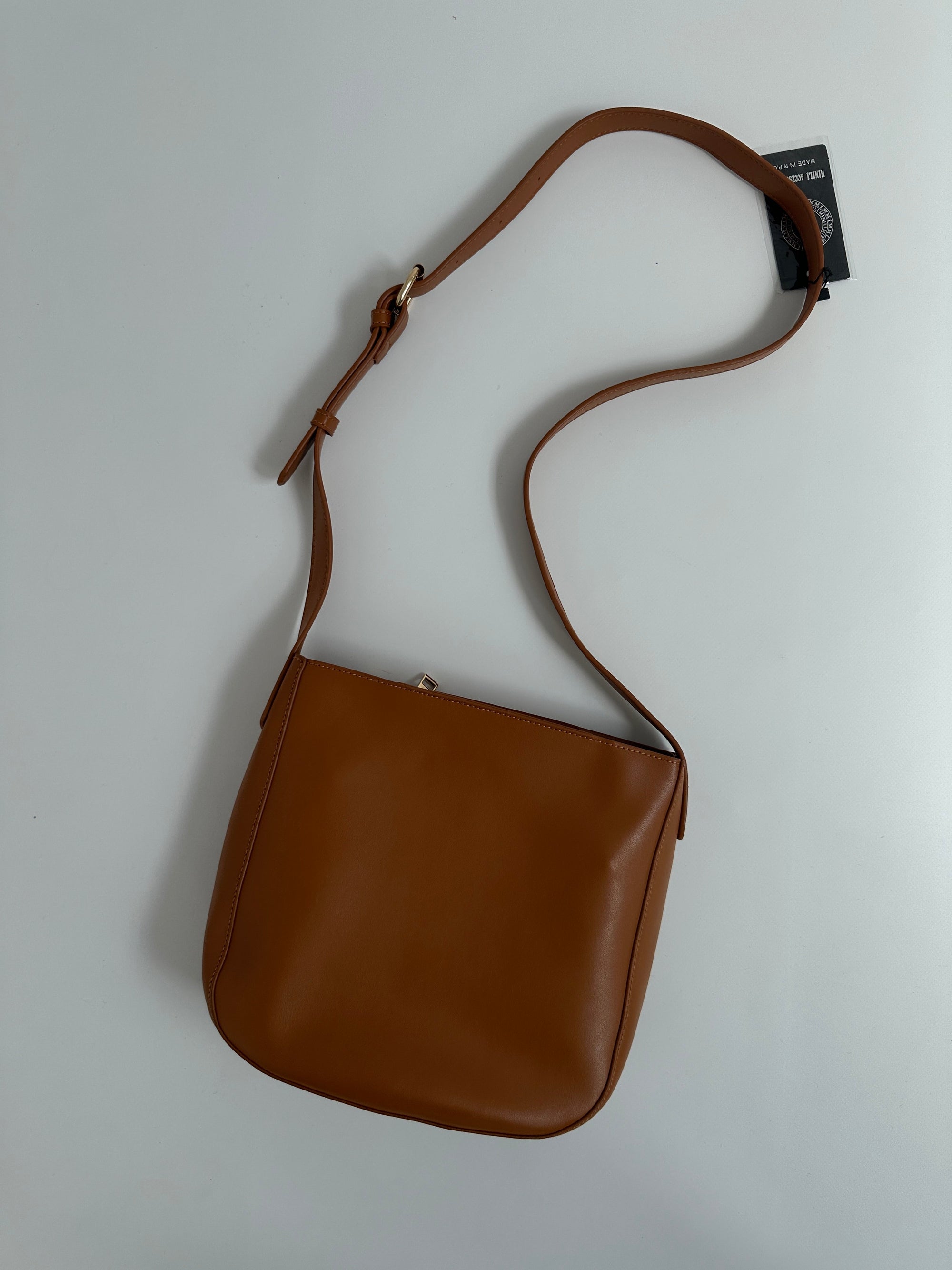 SAC IZZAC MARRON