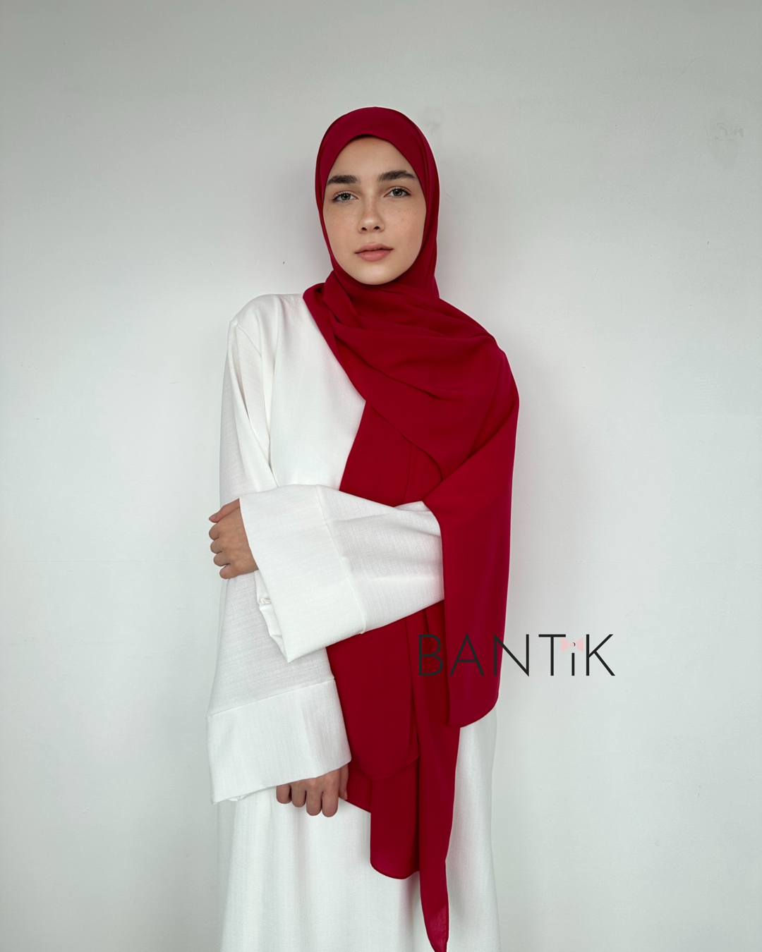 HIJAB SOIE DE MEDINE