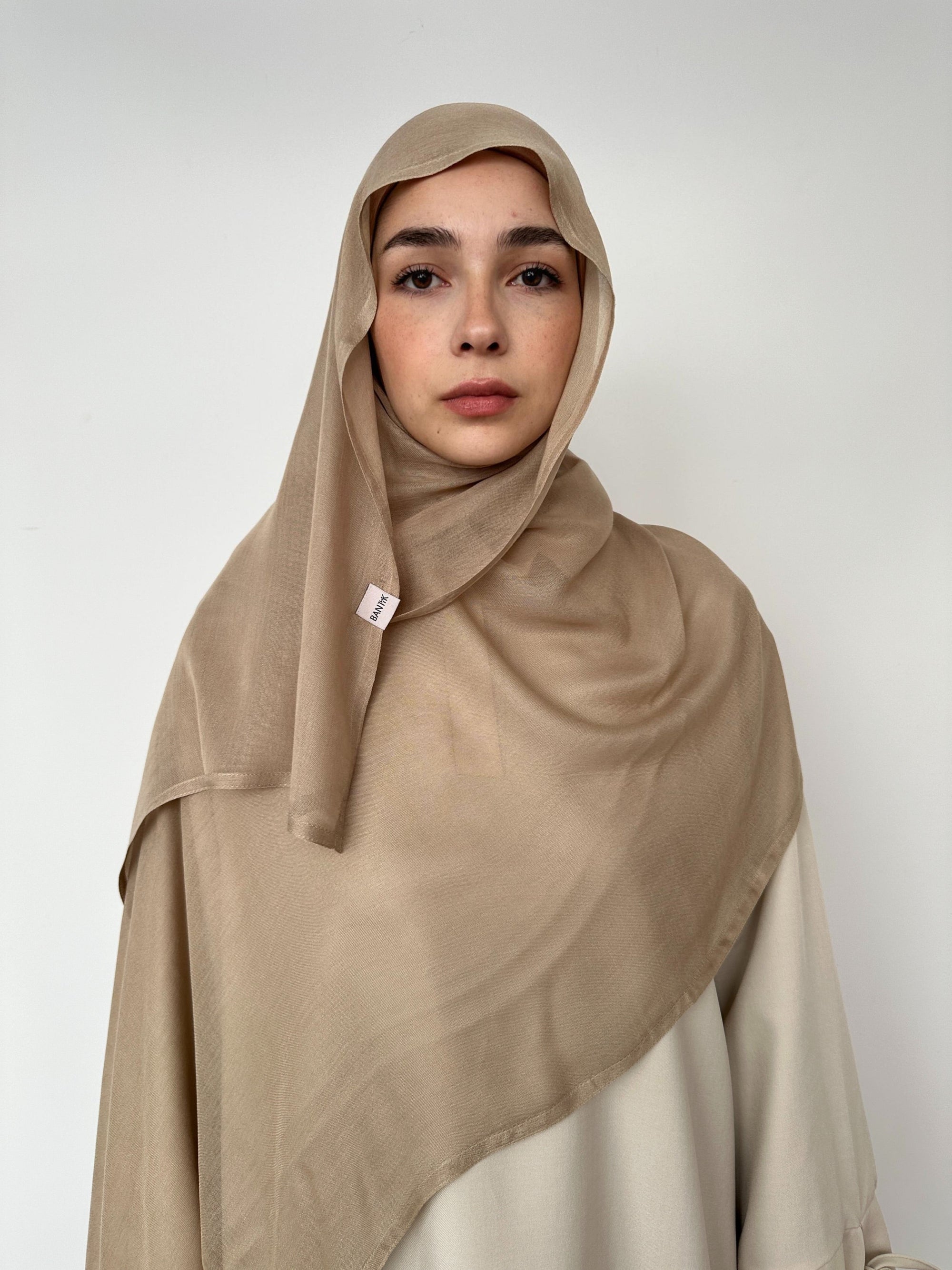 HIJAB MODAL
