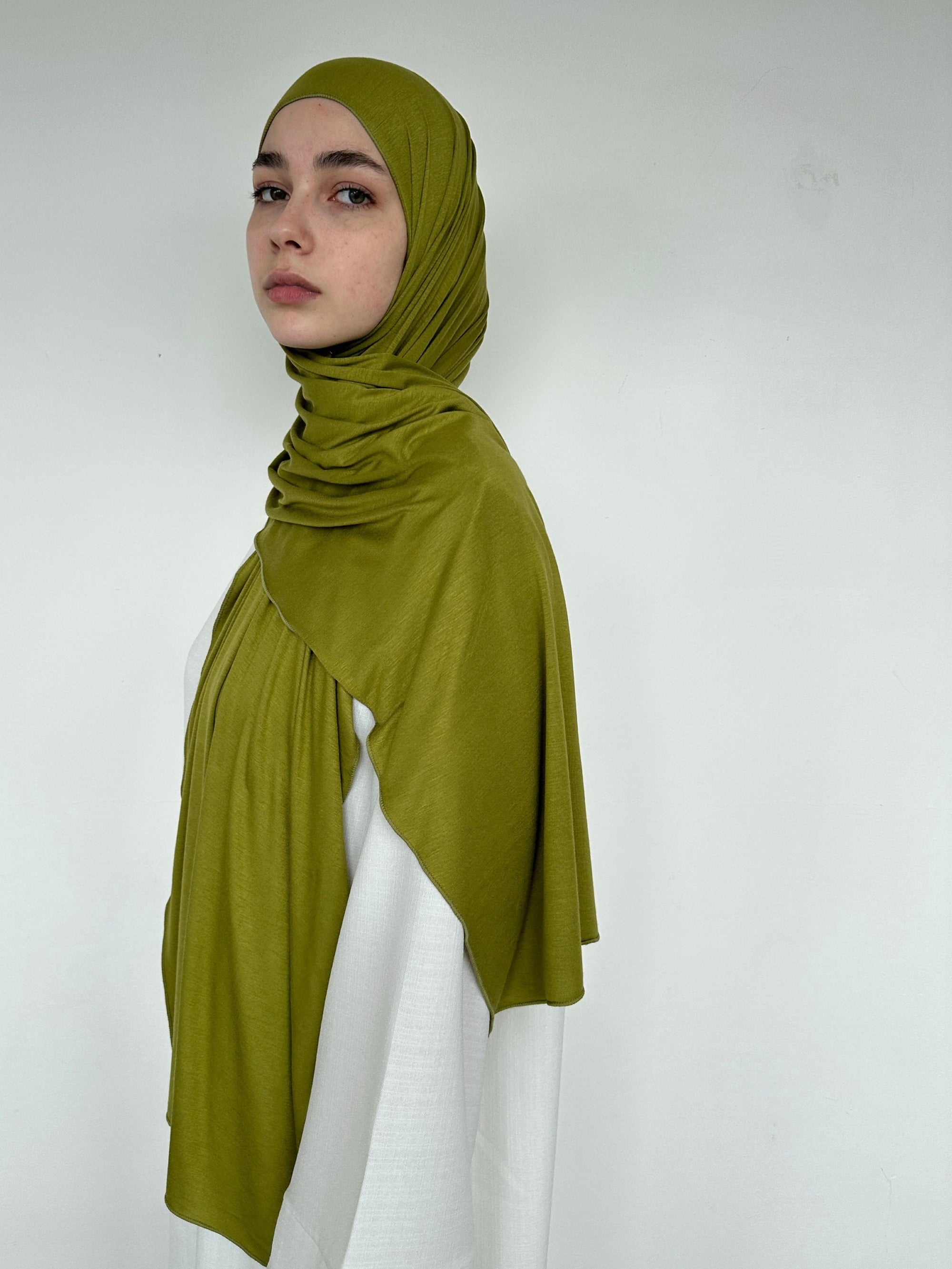 BOX 4 HIJAB JERSEY
