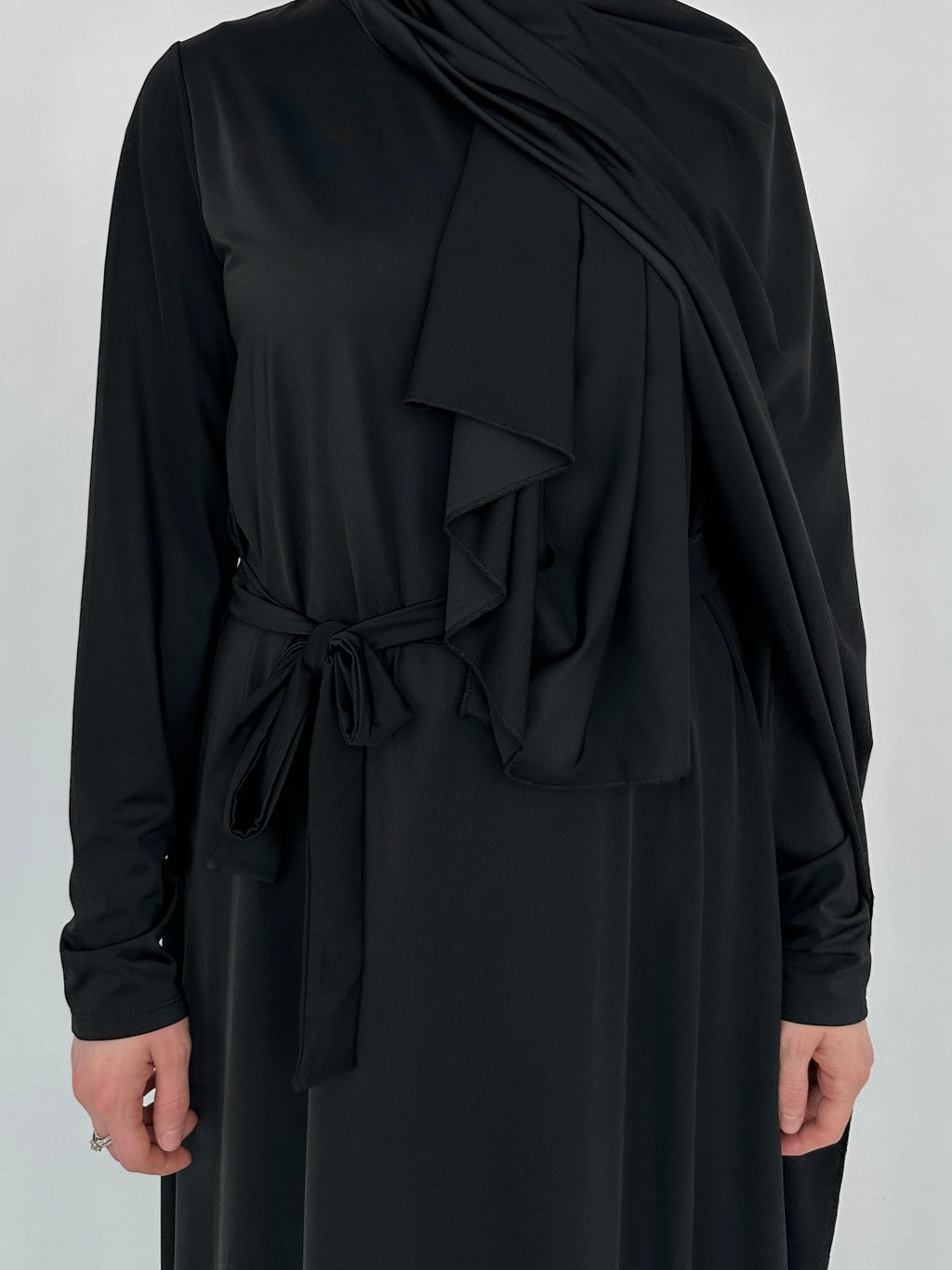 BURKINI 4 PIÈCES