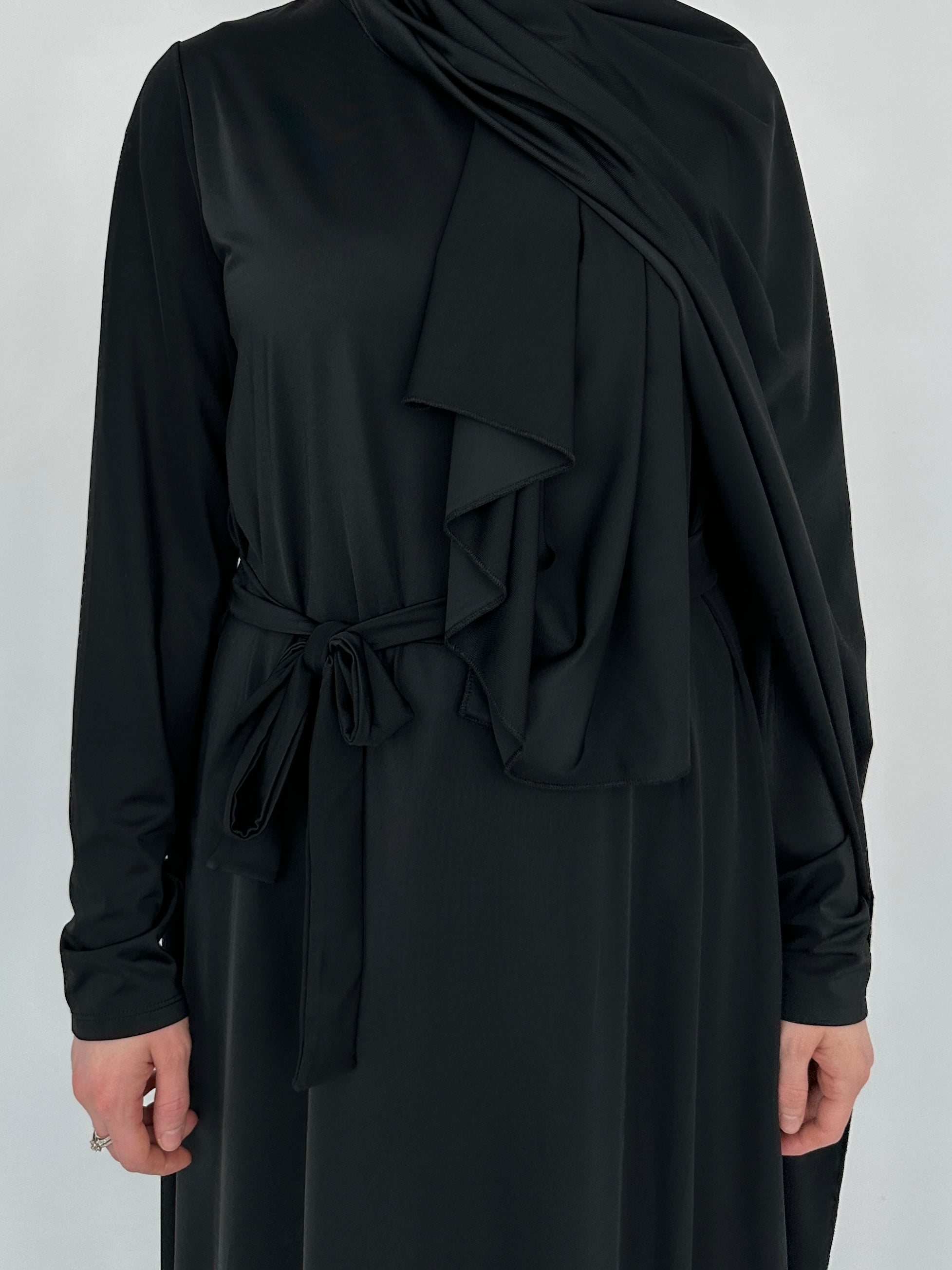 BURKINI 4 PIÈCES
