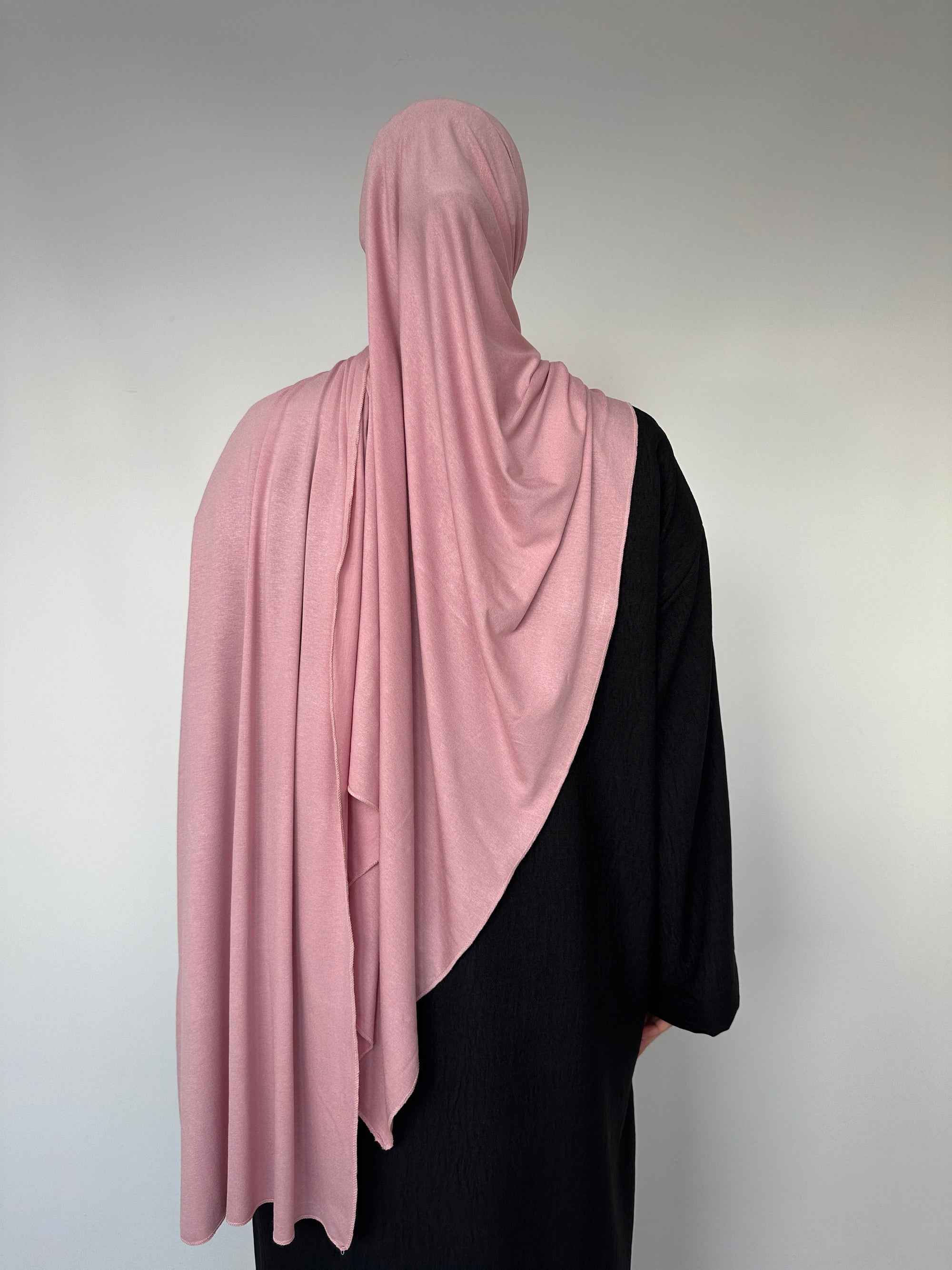 BOX 4 HIJABS JERSEY