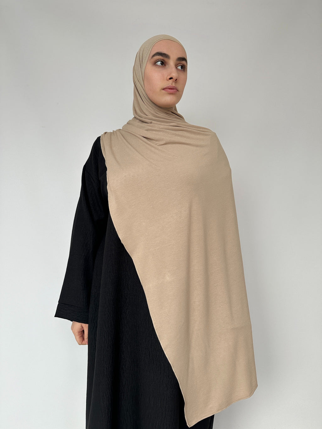 BOX 4 HIJABS JERSEY