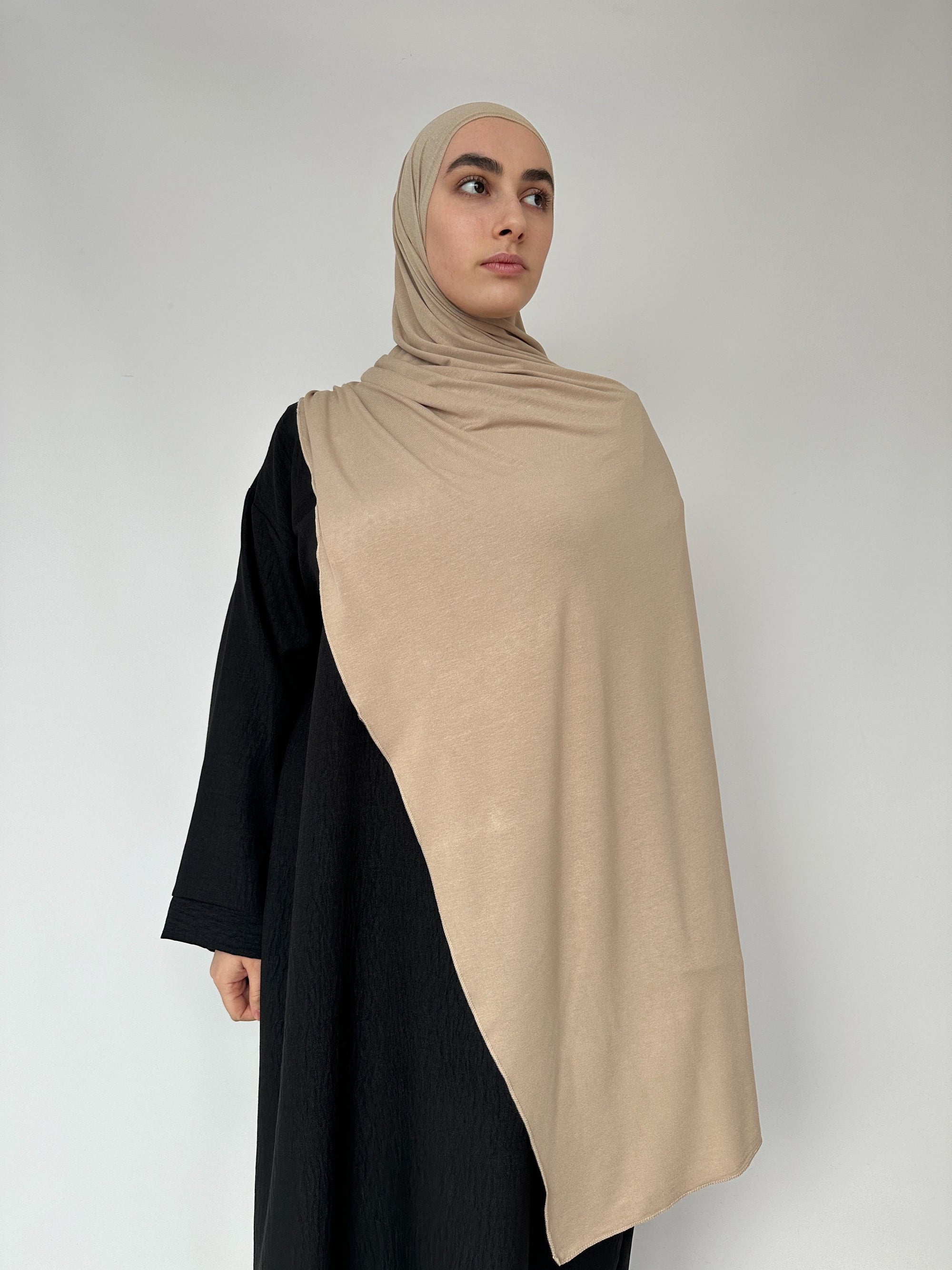 BOX 4 HIJABS JERSEY
