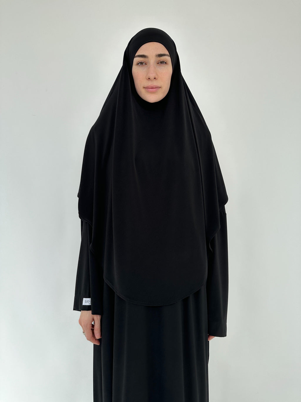 ENSEMBLE NOUR EN JERSEY