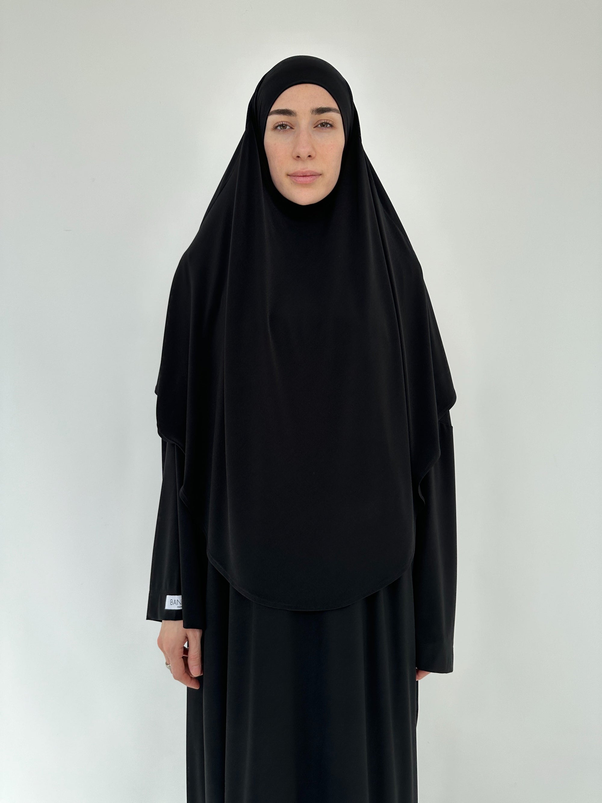 ENSEMBLE NOUR EN JERSEY