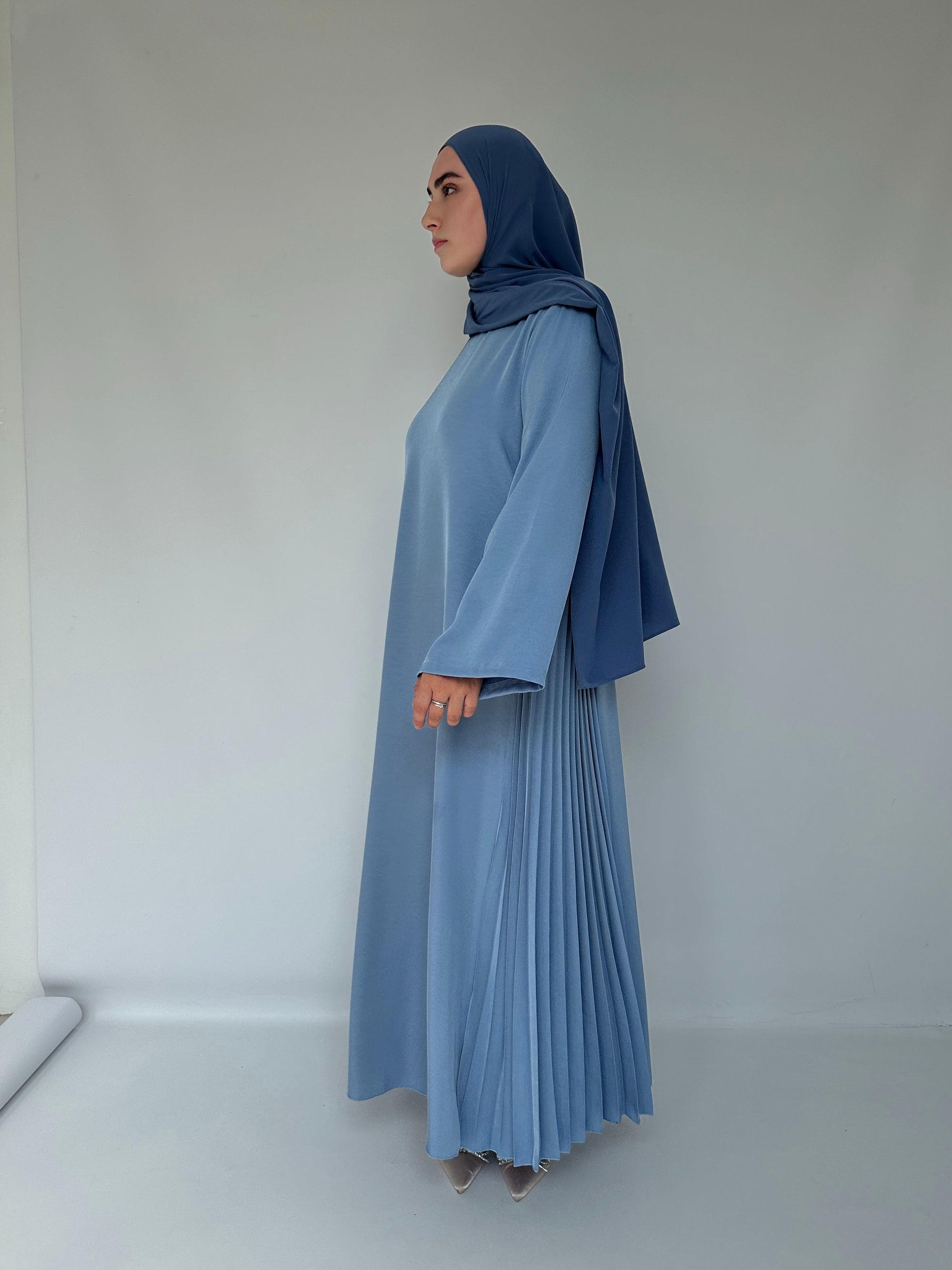 ROBE LONGUE AMAL