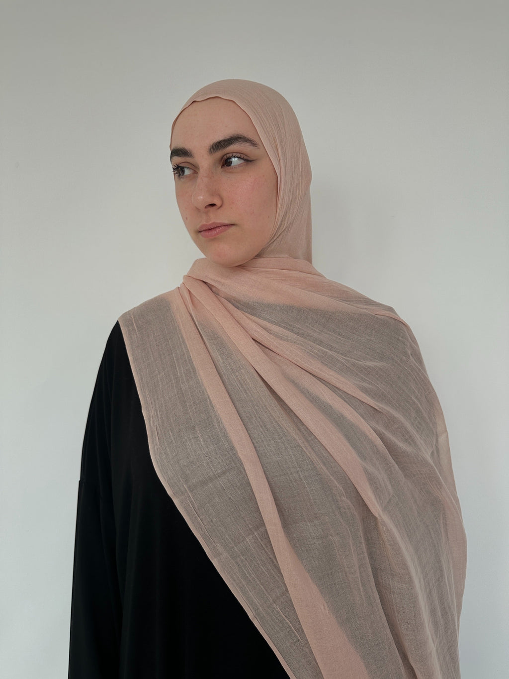 HIJAB EN MODAL 2.0