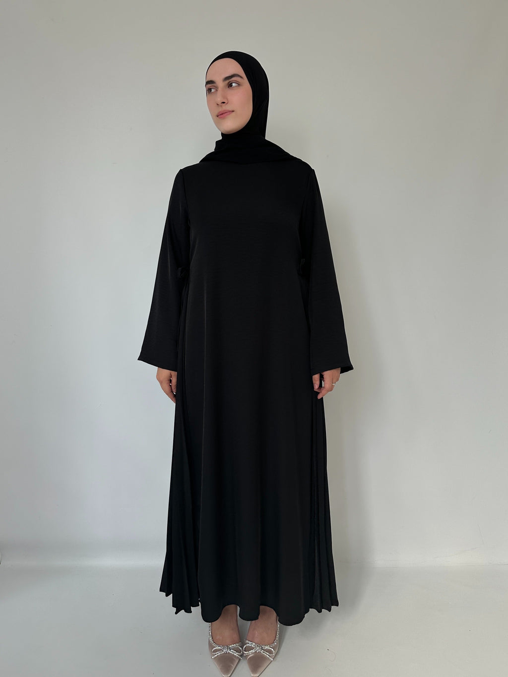 ROBE LONGUE AMAL