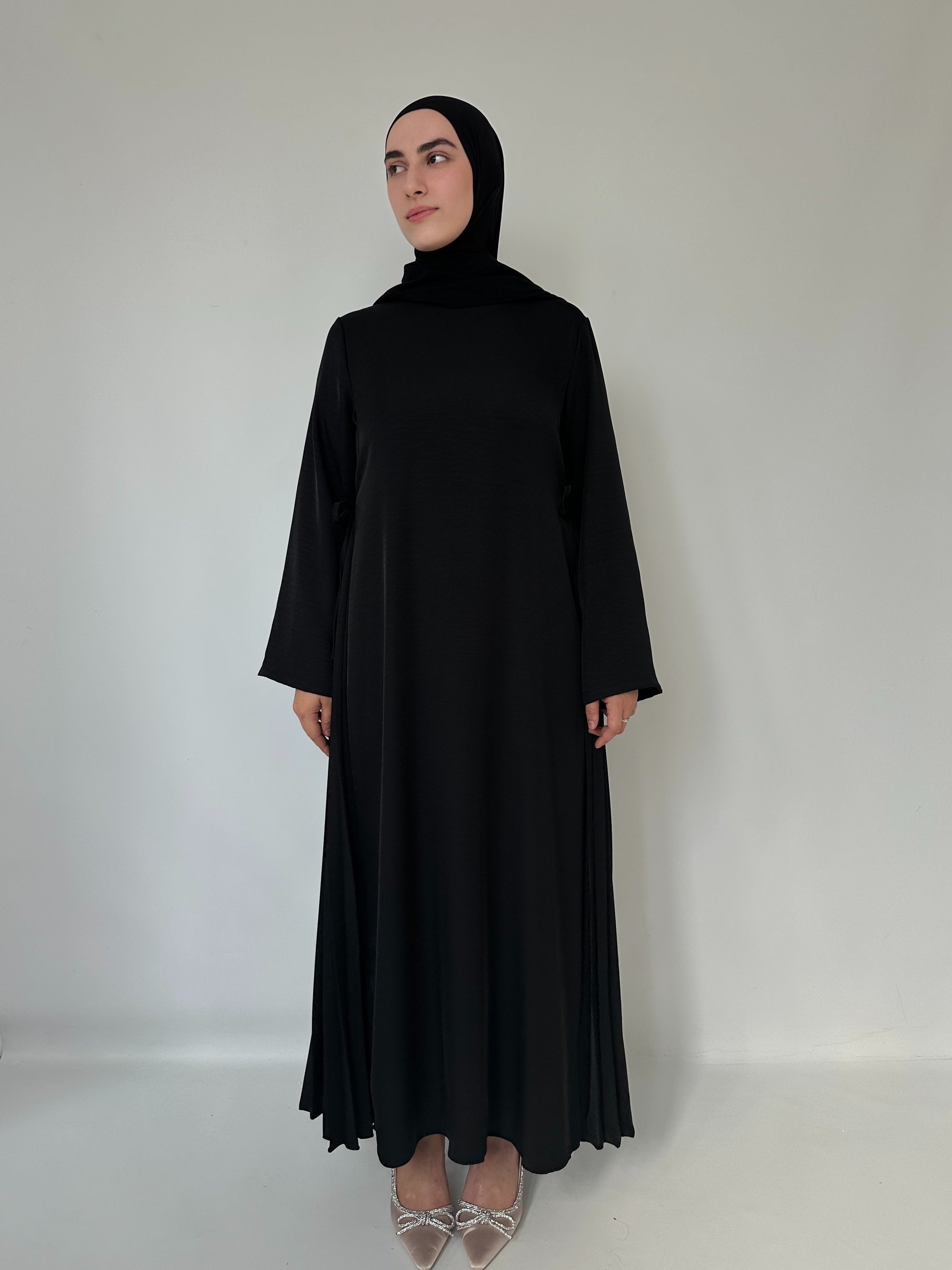 ROBE LONGUE AMAL