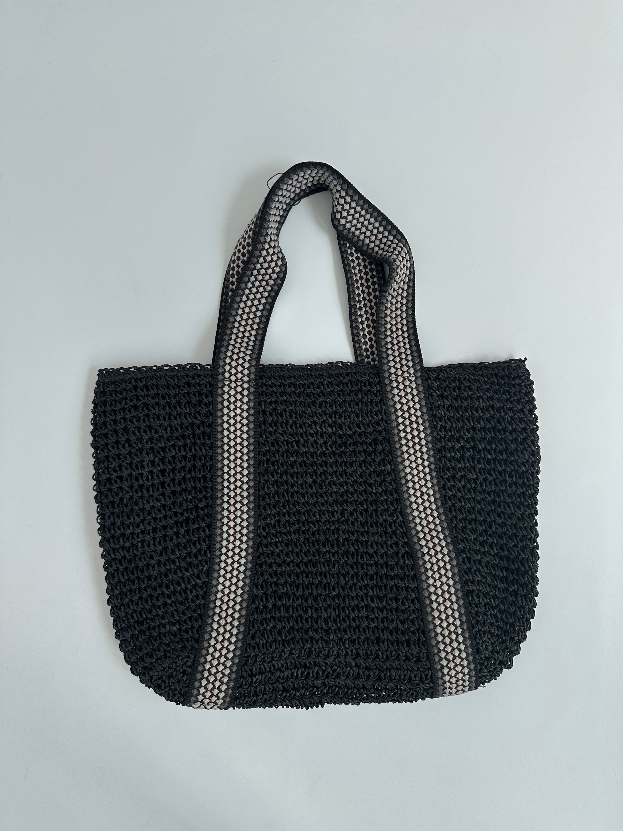 BAGS NOIRE