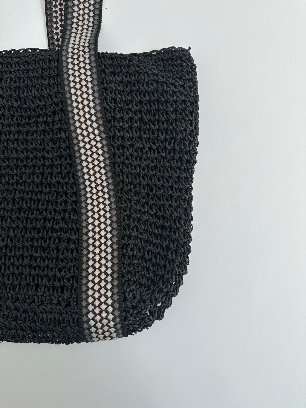 BAGS NOIRE