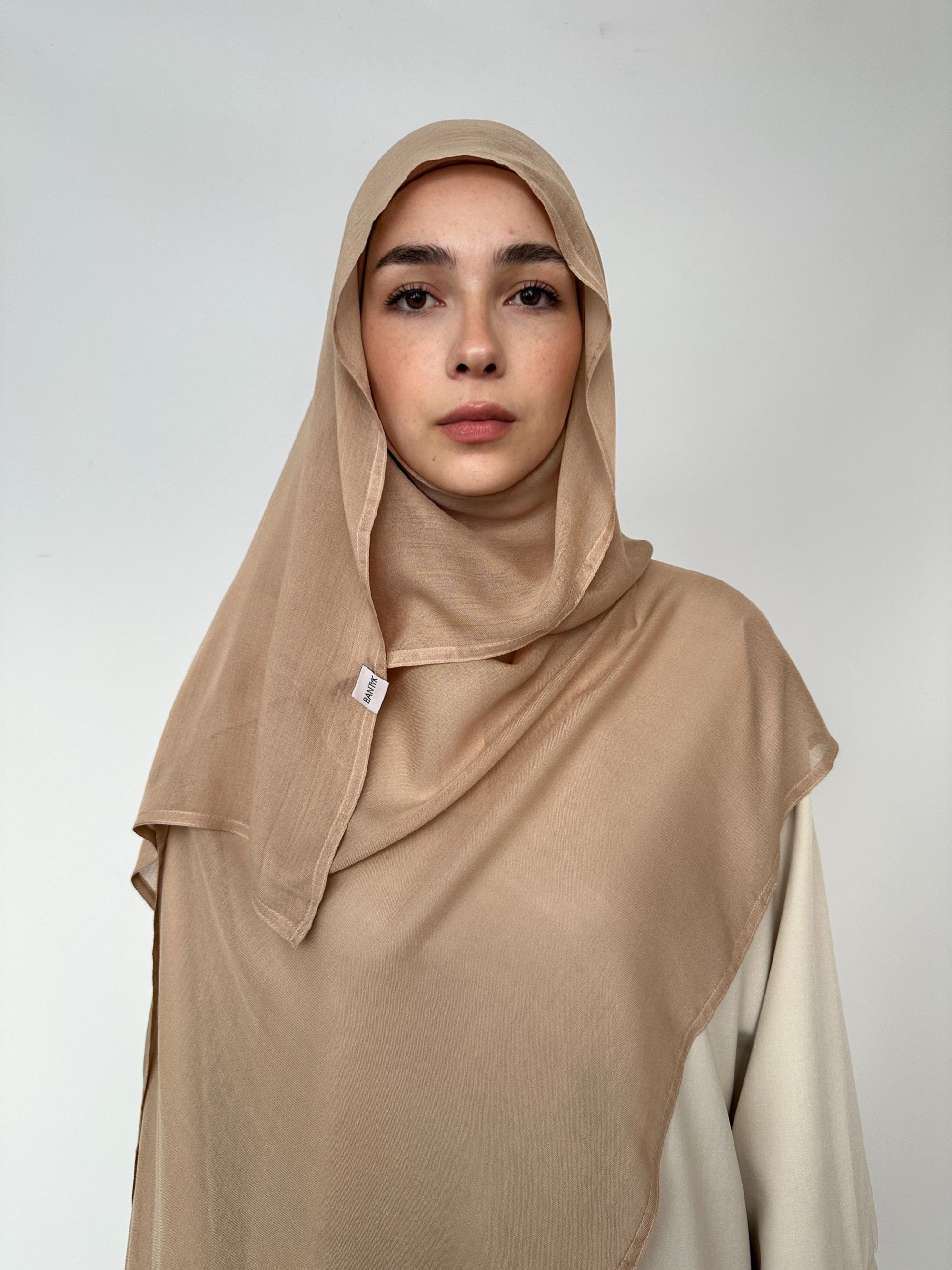 HIJAB MODAL