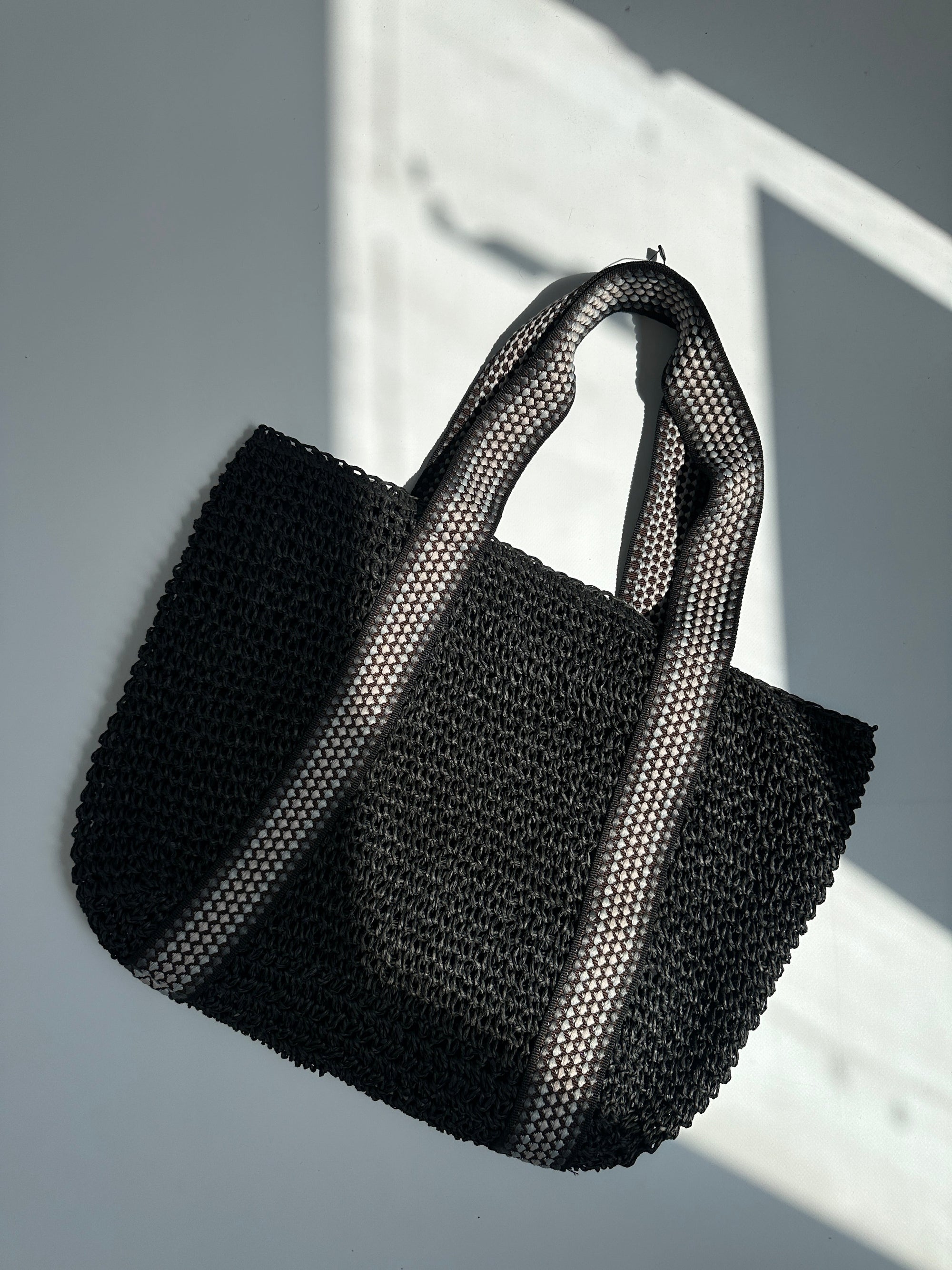 BAGS NOIRE