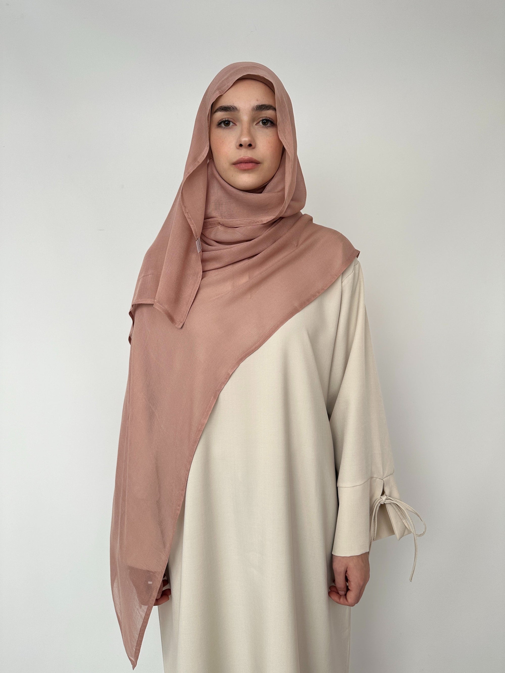HIJAB MODAL