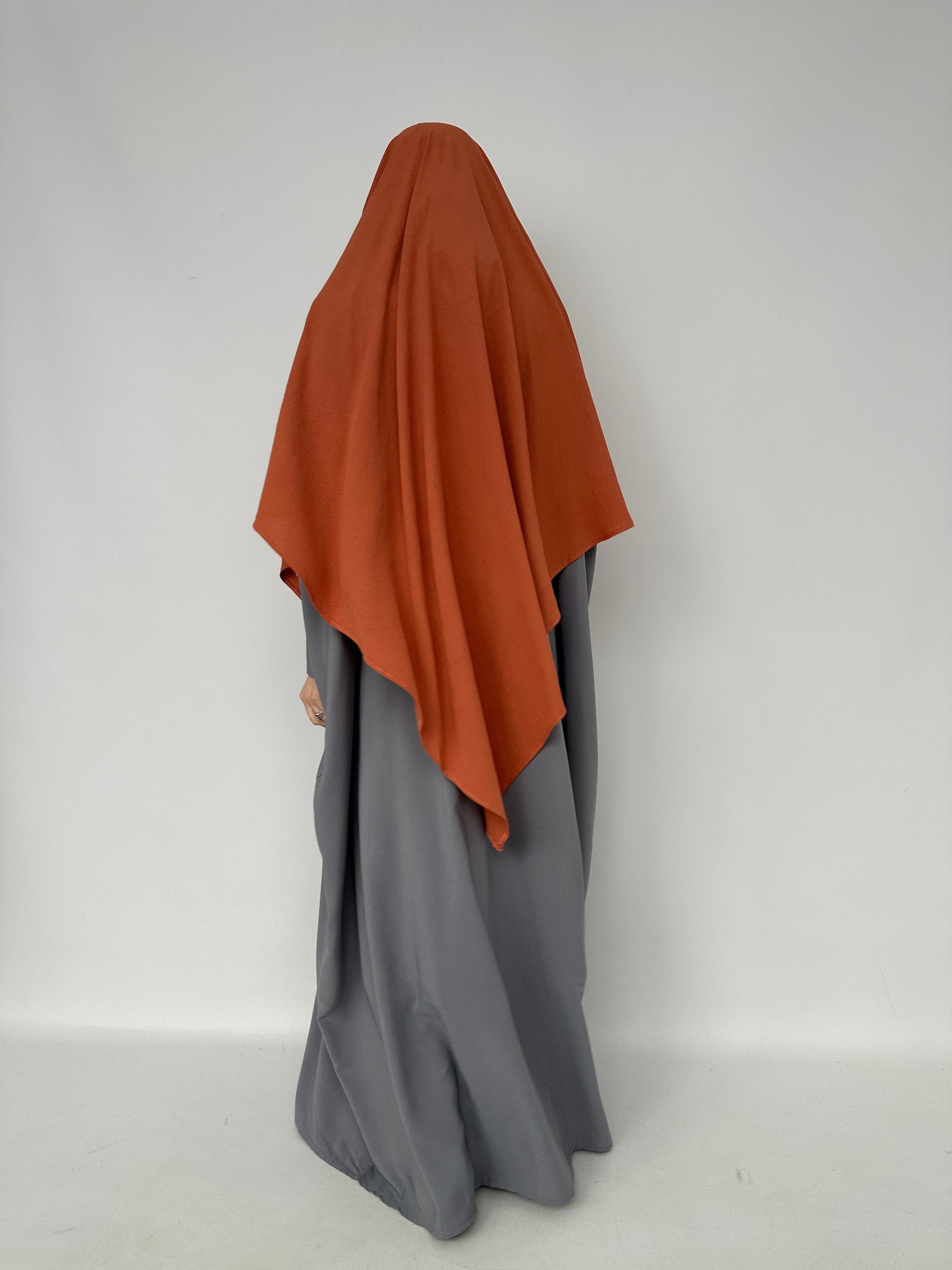 KHIMAR JAZZ CORAIL