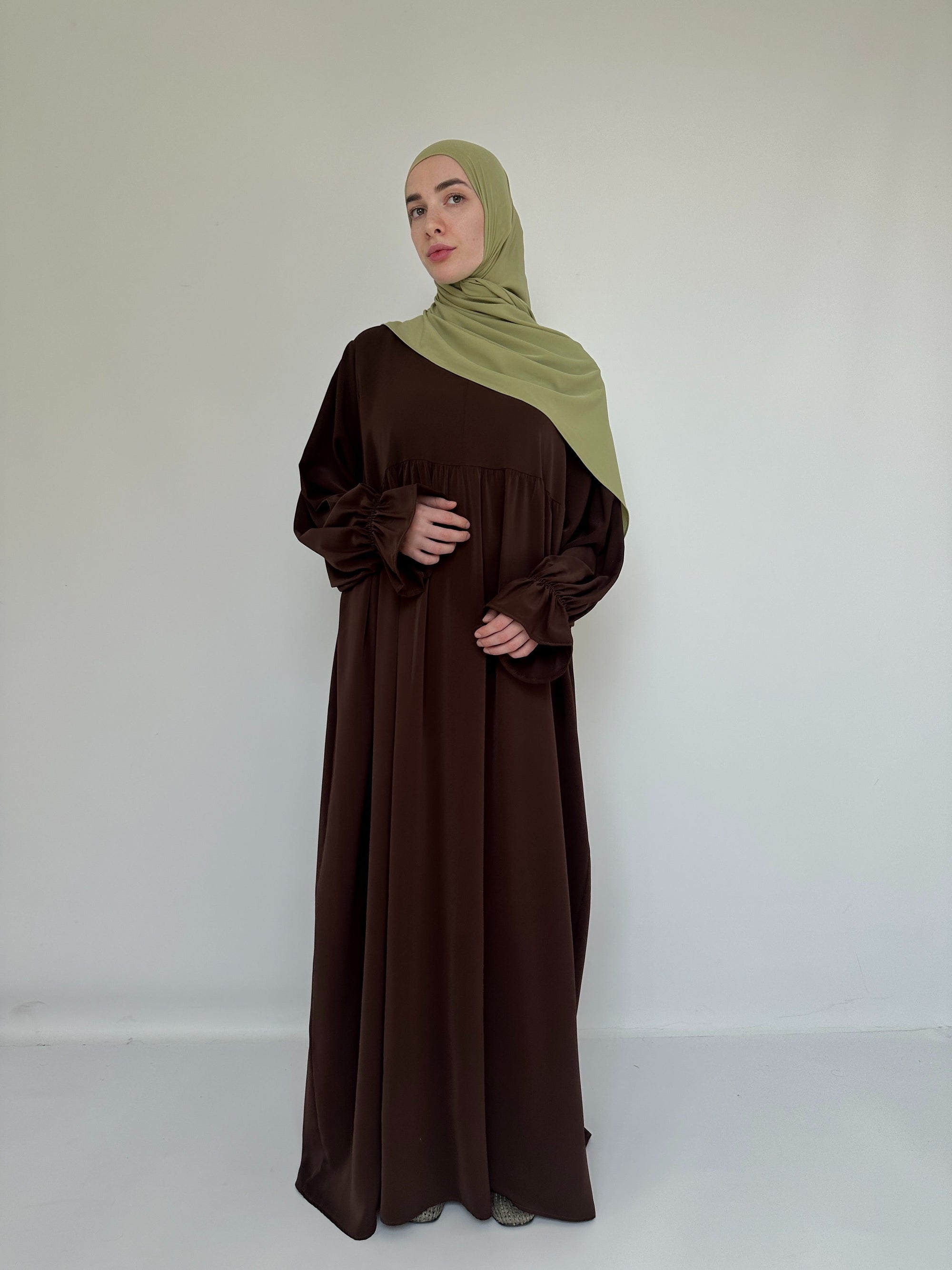 ABAYA SAFIA