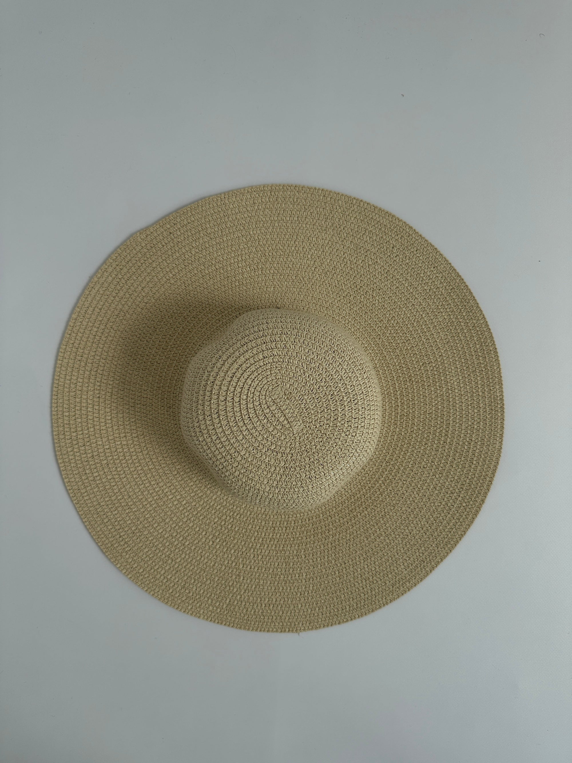 CHAPEAU DE PLAGE