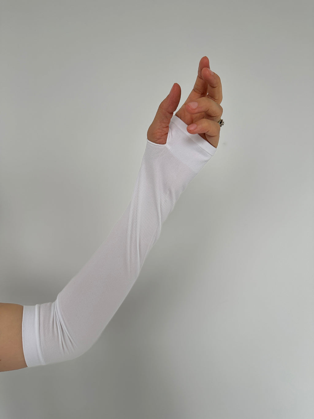 MANCHES DE MAINTIEN SOUS ABAYA