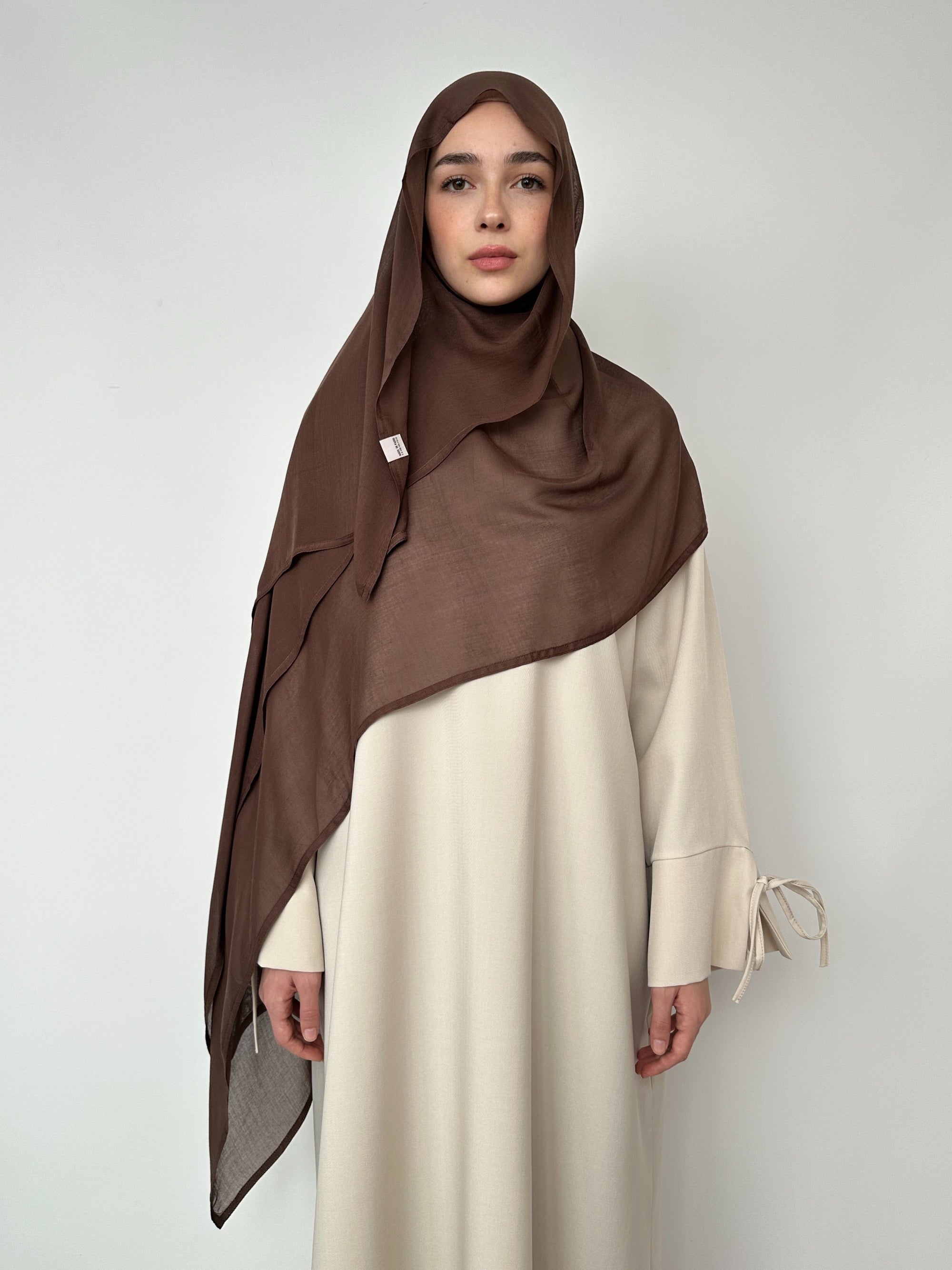 HIJAB MODAL